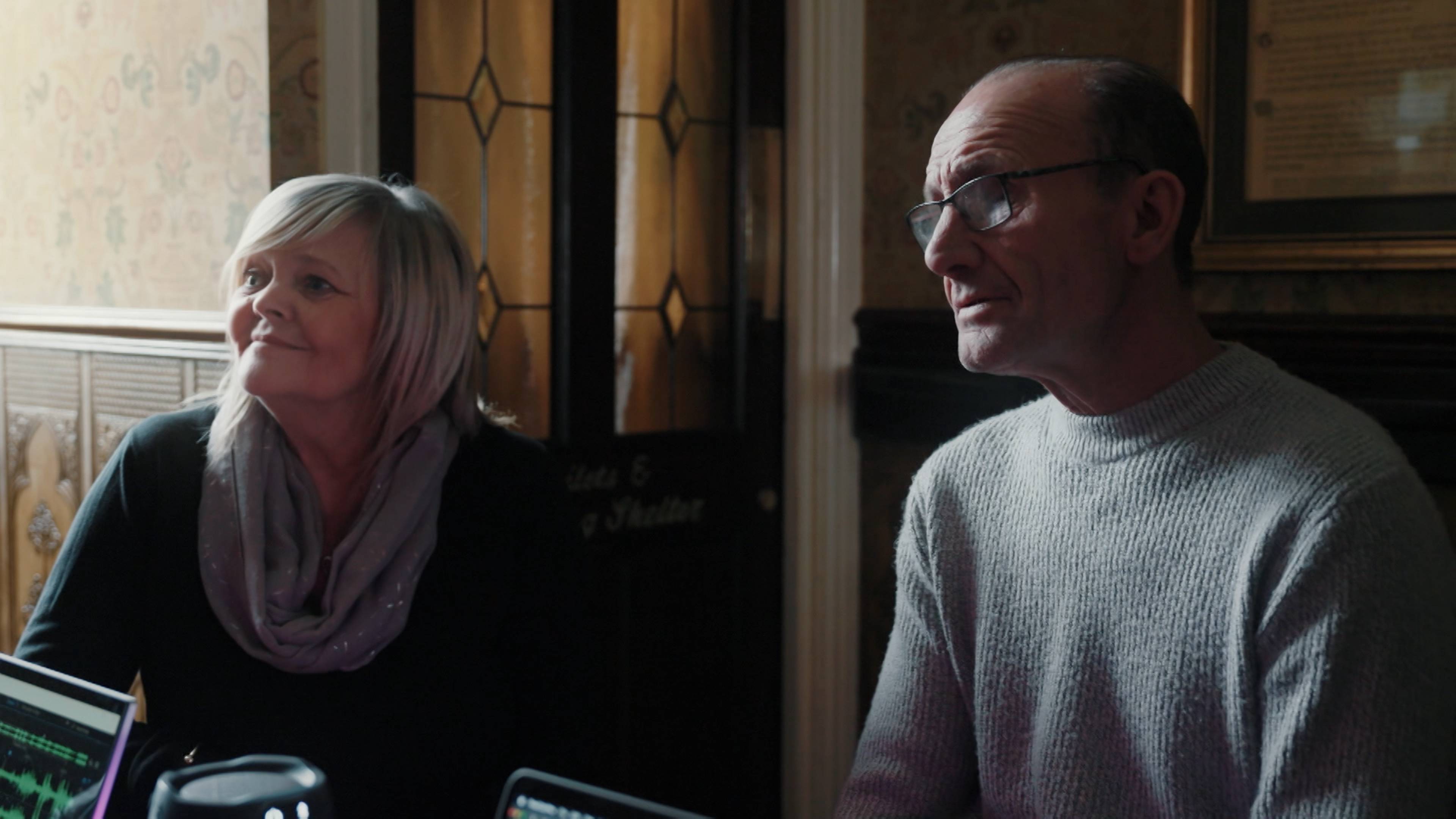 Rising Souls of the Rising Sun