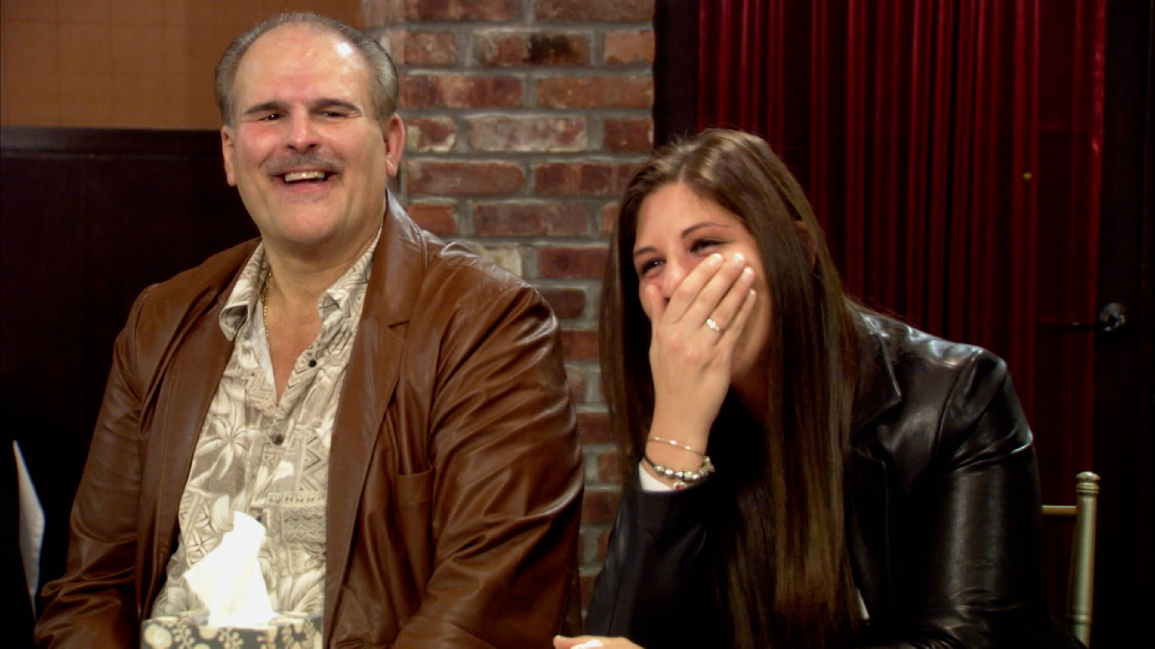 Surprise In Disguise