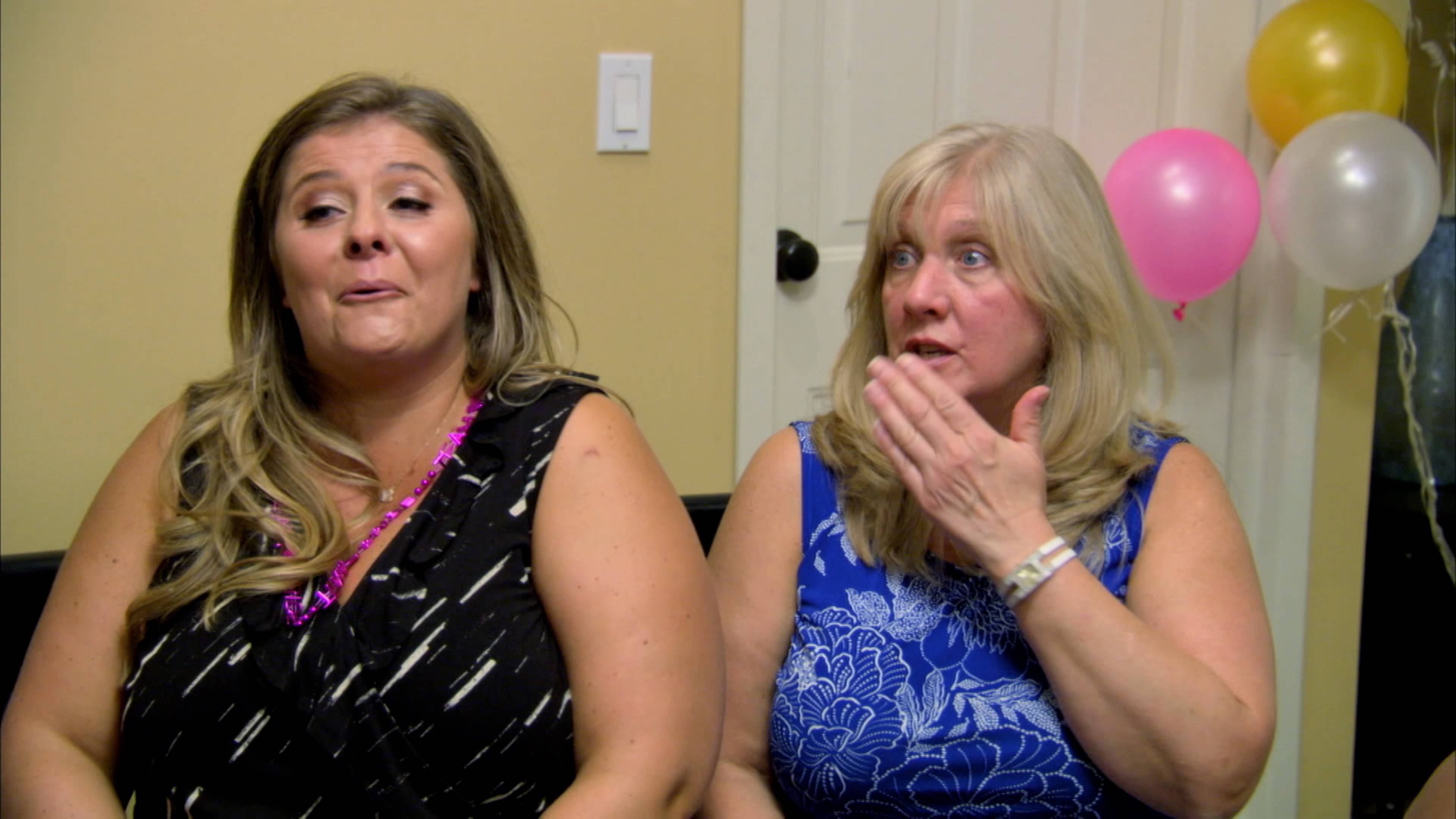 Weight-shaming Victoria