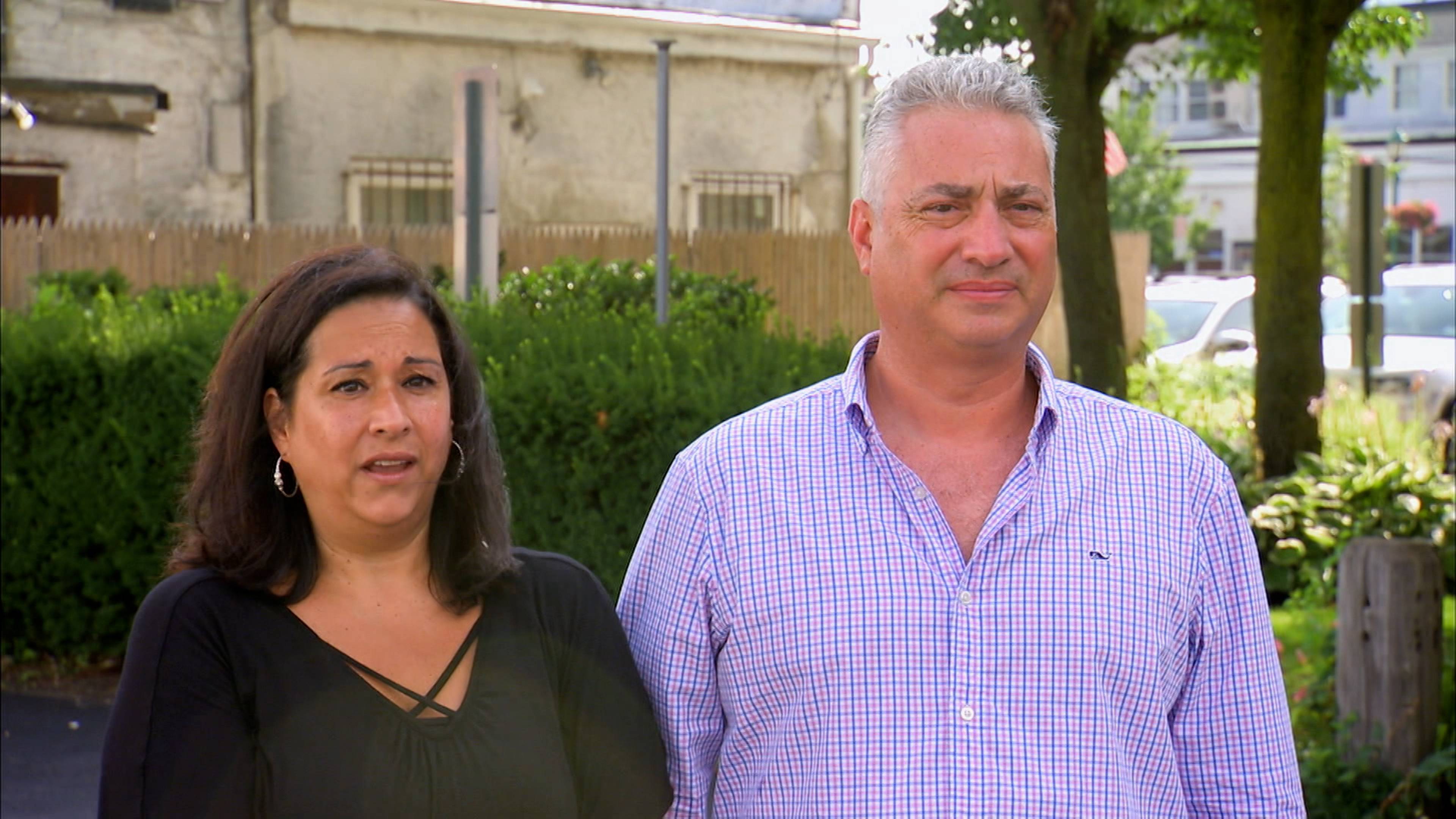 24 Hours With Theresa