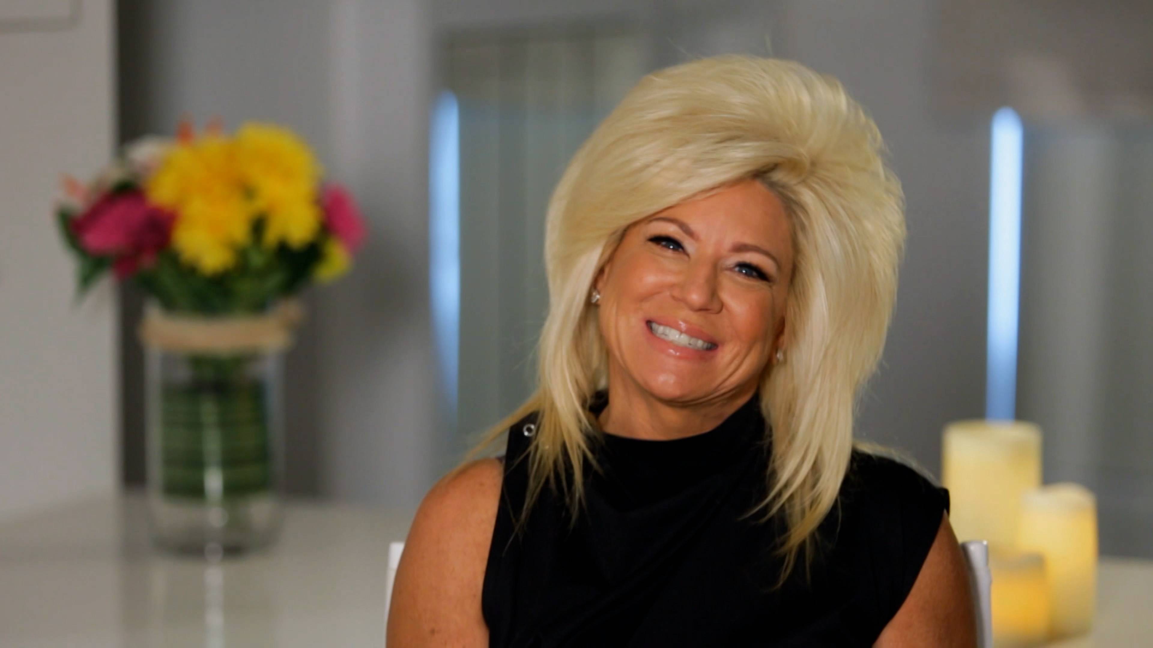 I Did Not See This Coming