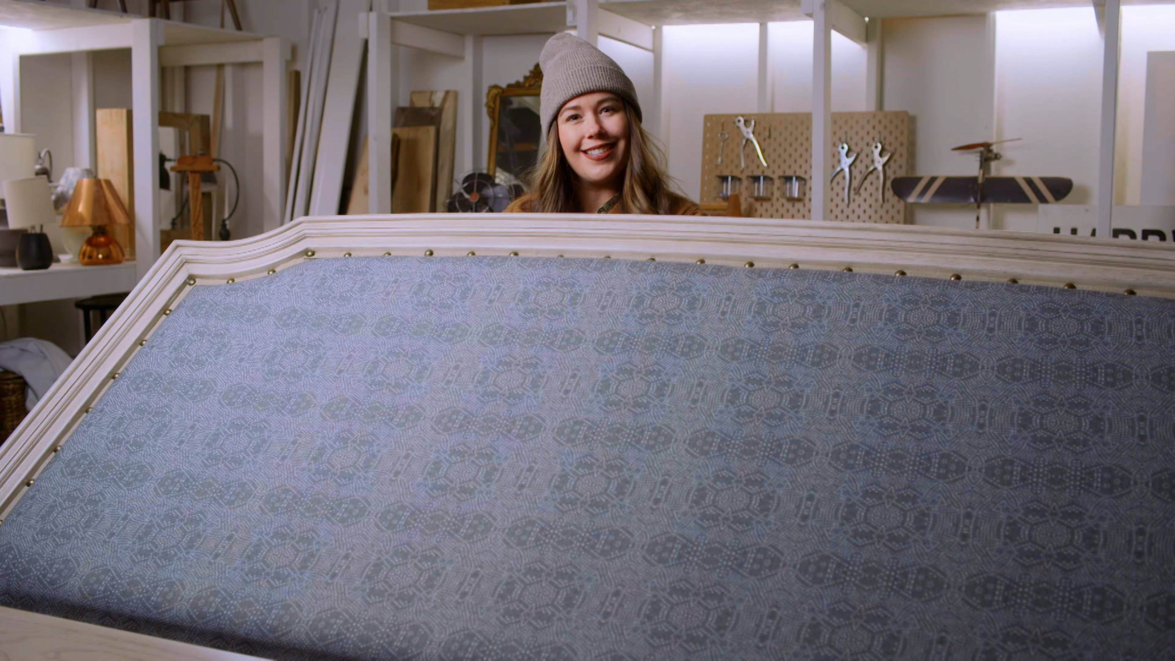 واحة غرفة النوم