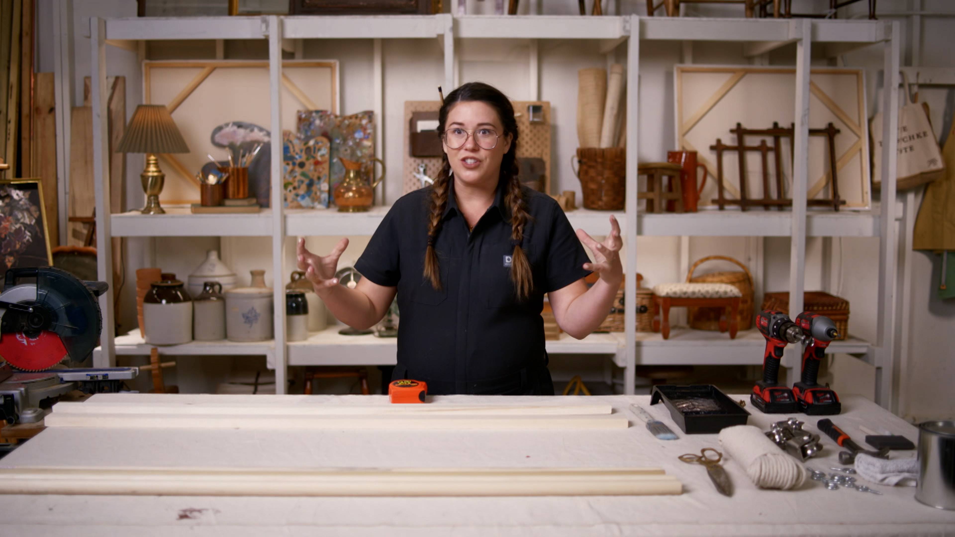 صفحة جديدة خضراء