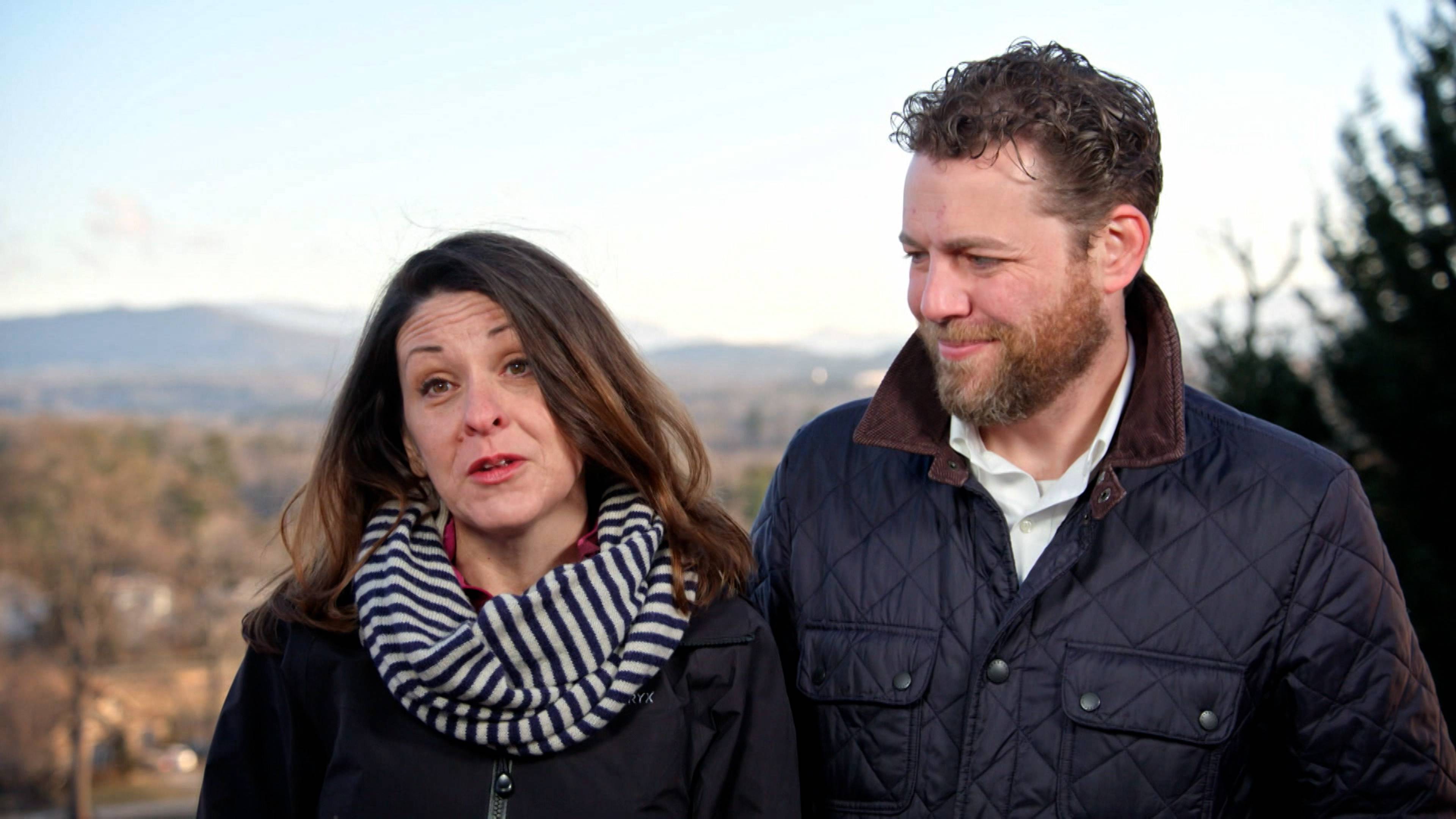 Bringing Family Together