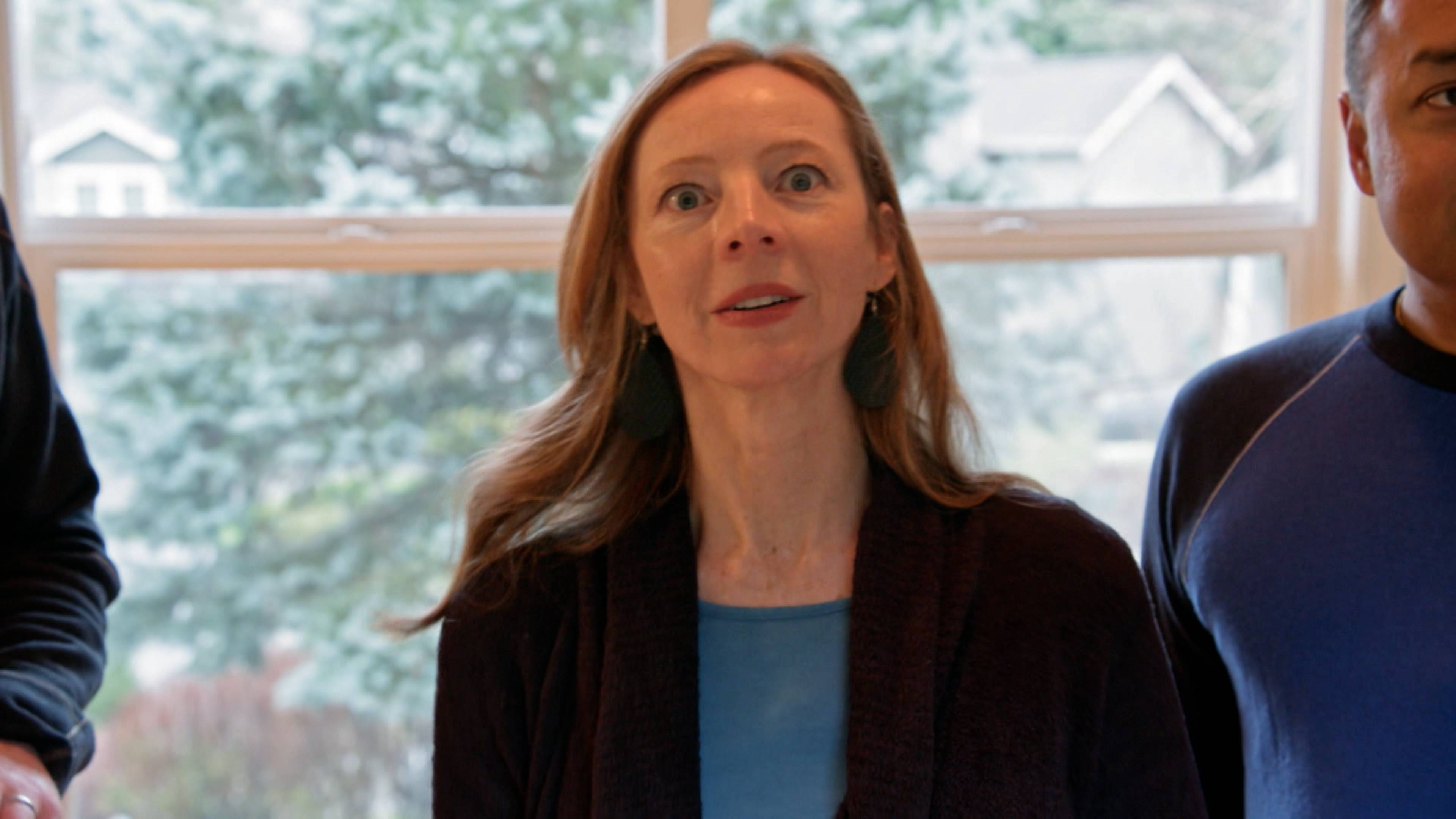 North Bend Mountain Home