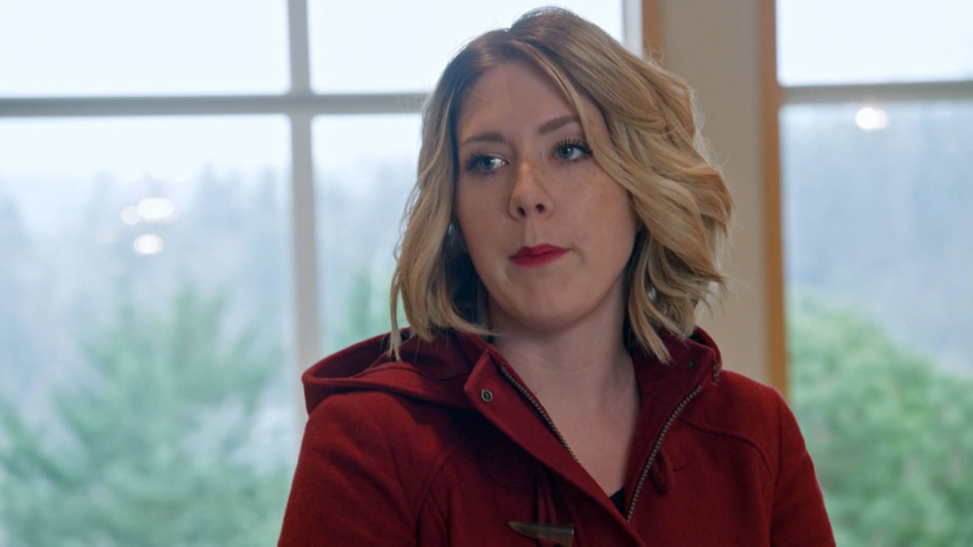 Mount Rainier Wilderness Home