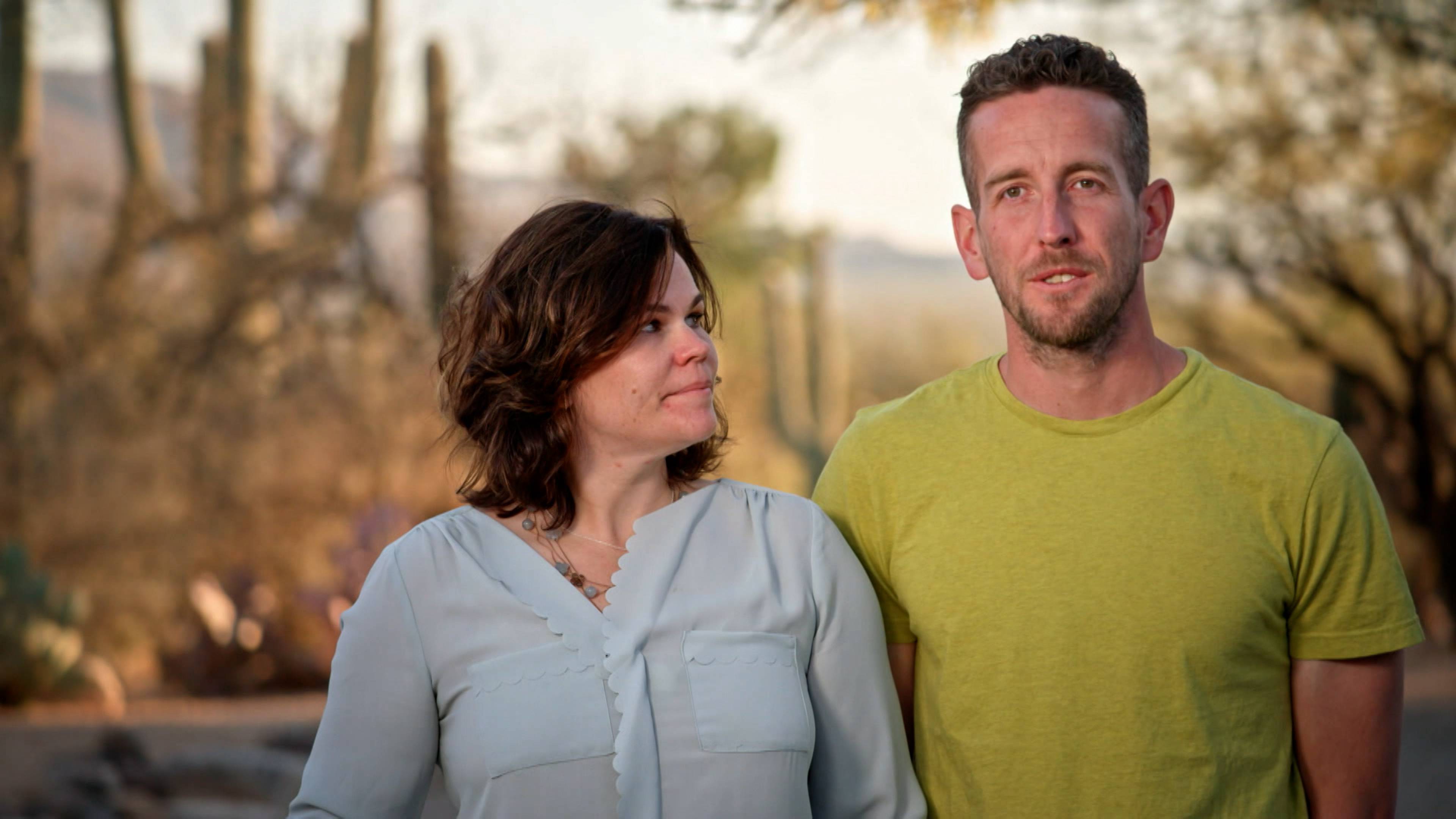 Rock Climbing in Tucson