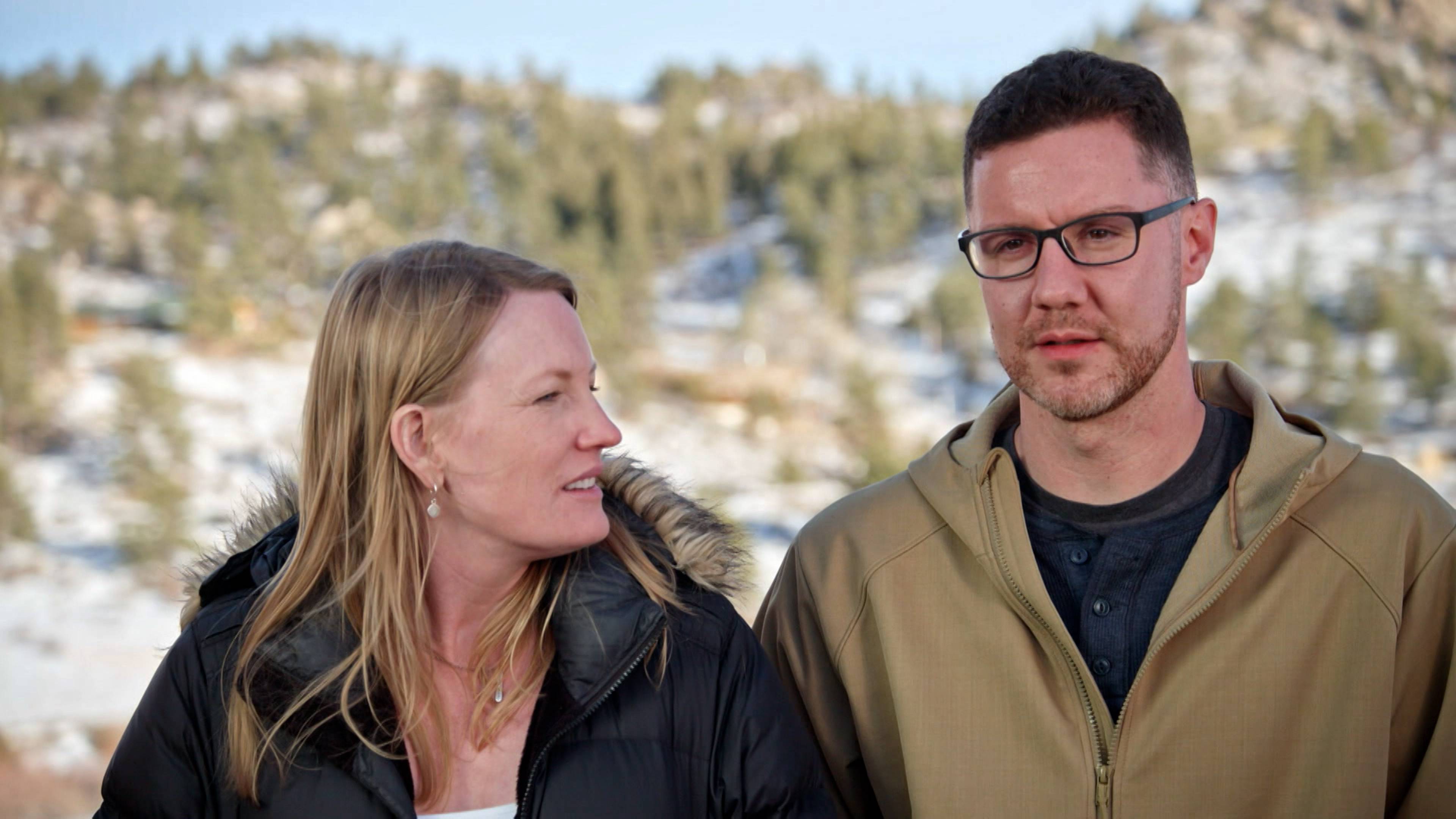 Livermore Mountain Home