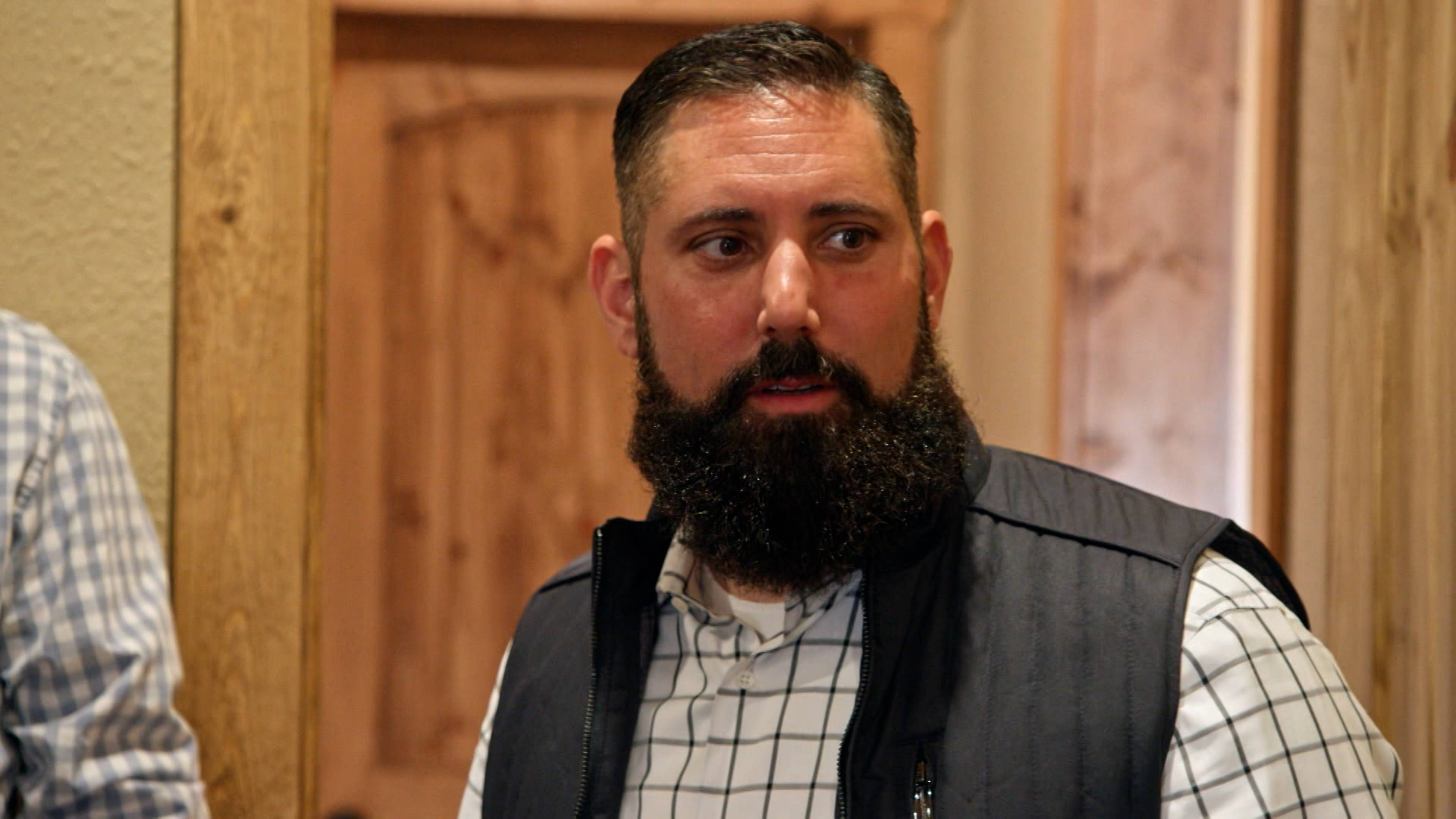 North Georgia Mountains