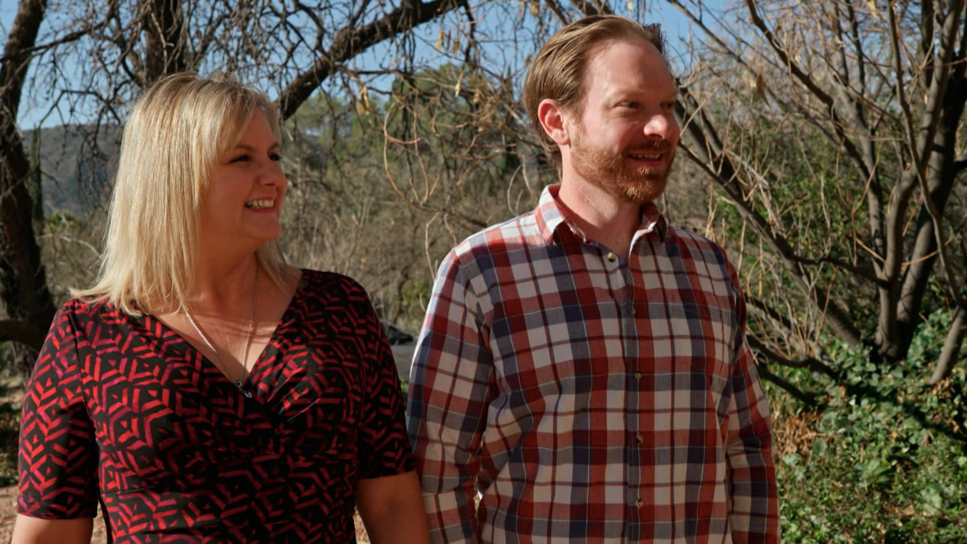 Sedona Mountain Home