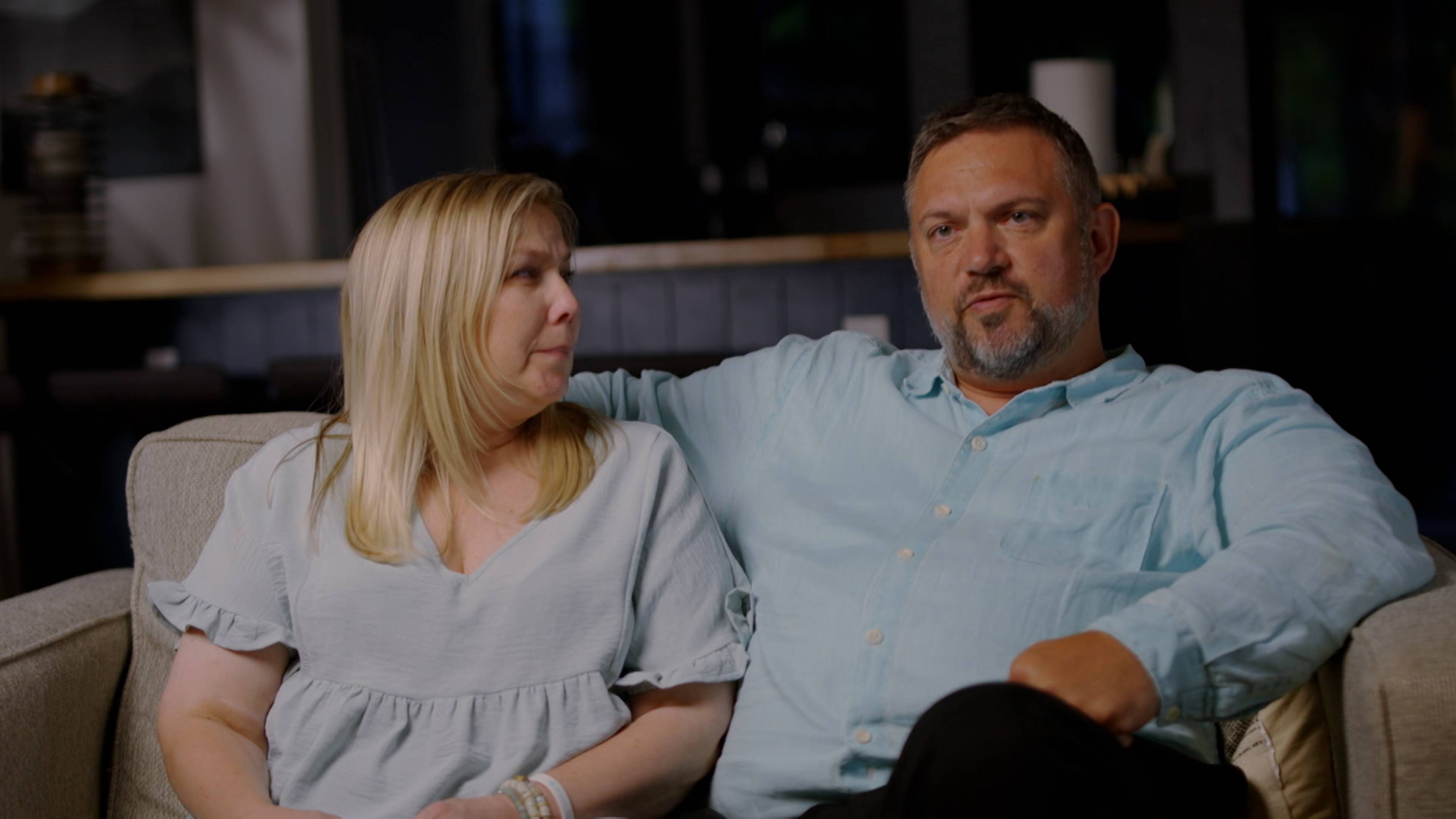 وحش على الانترنت