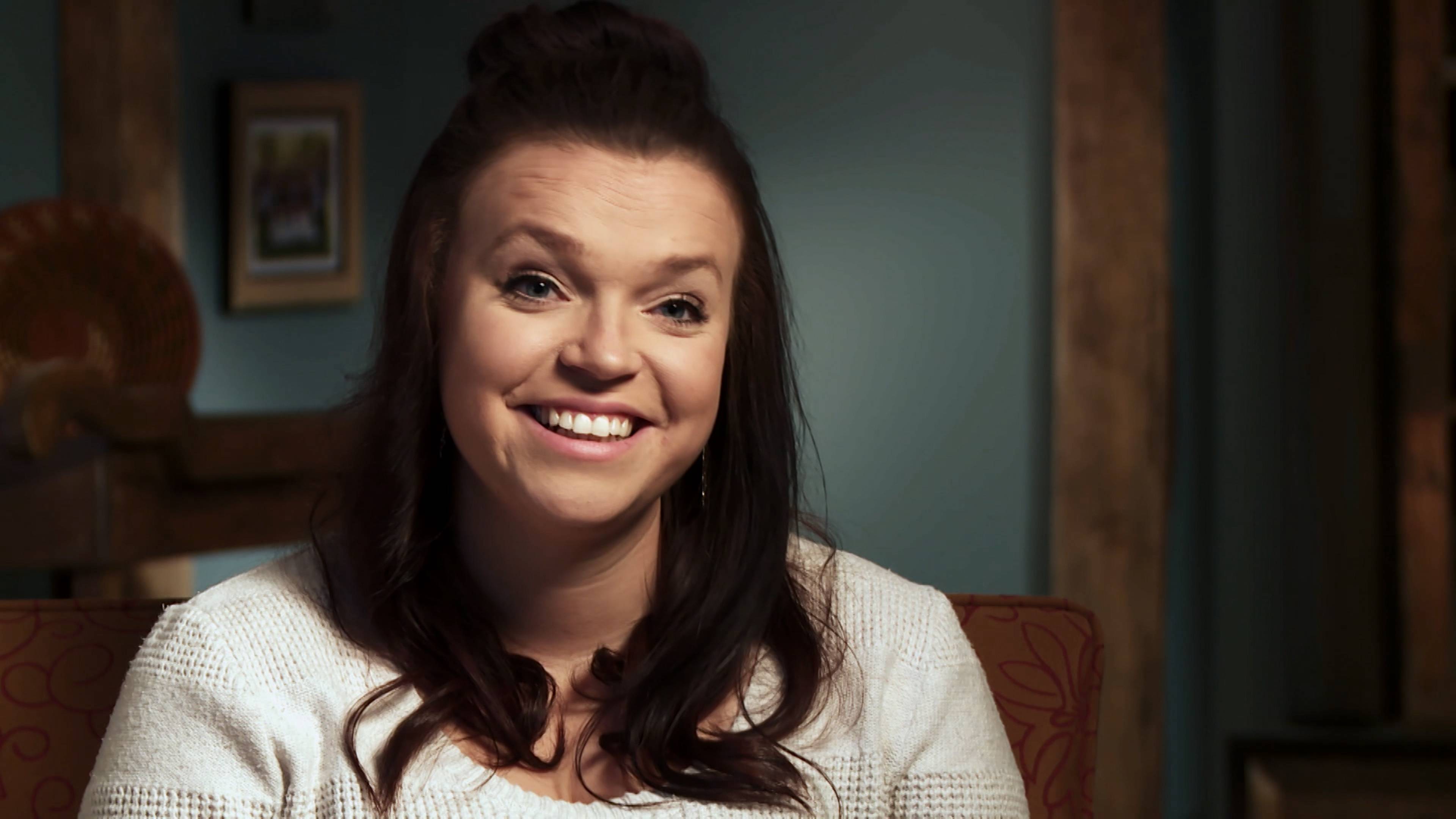 Two Moms, a Daughter, a Baby