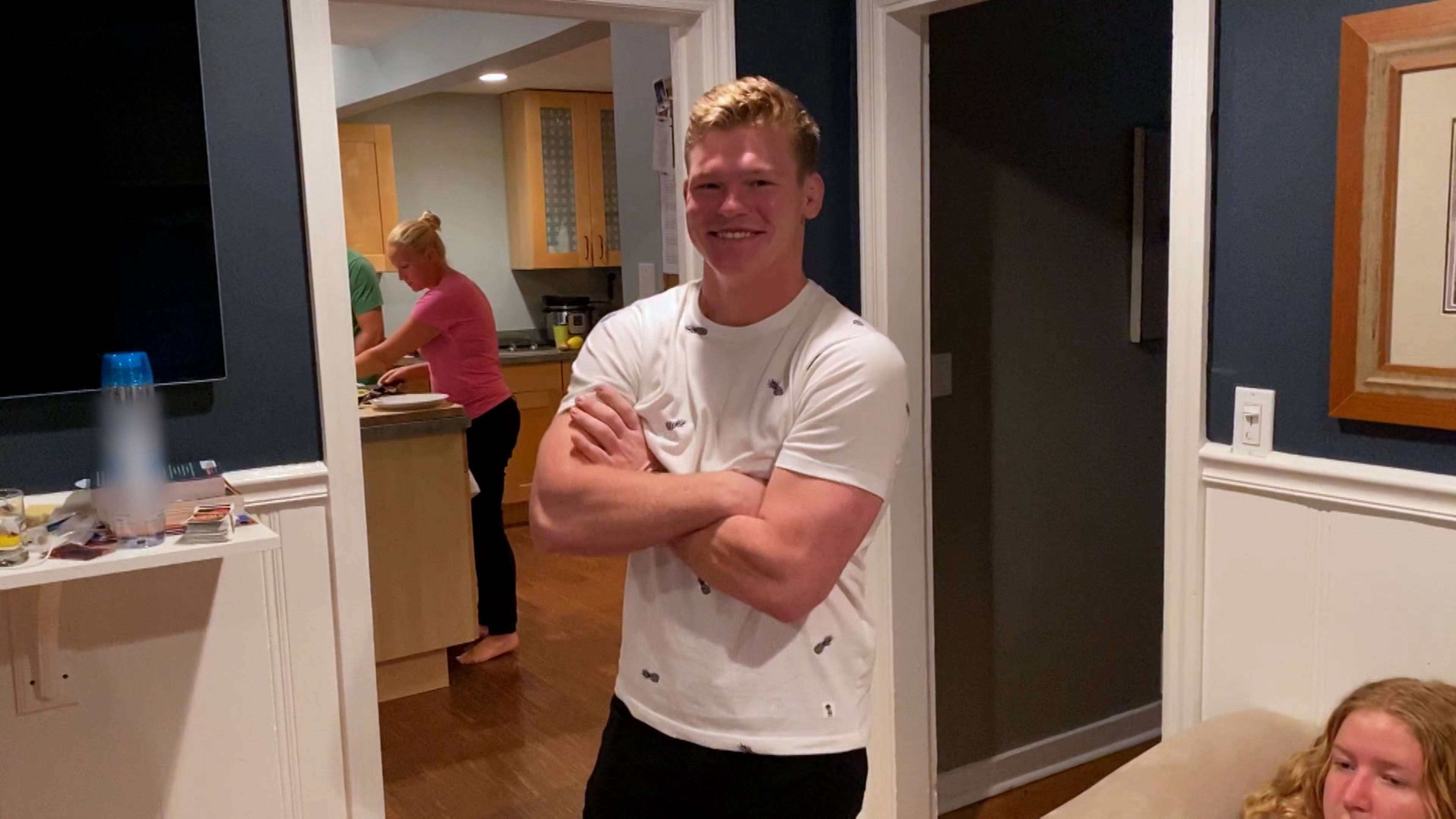 Sad Sorry Lonely Little People