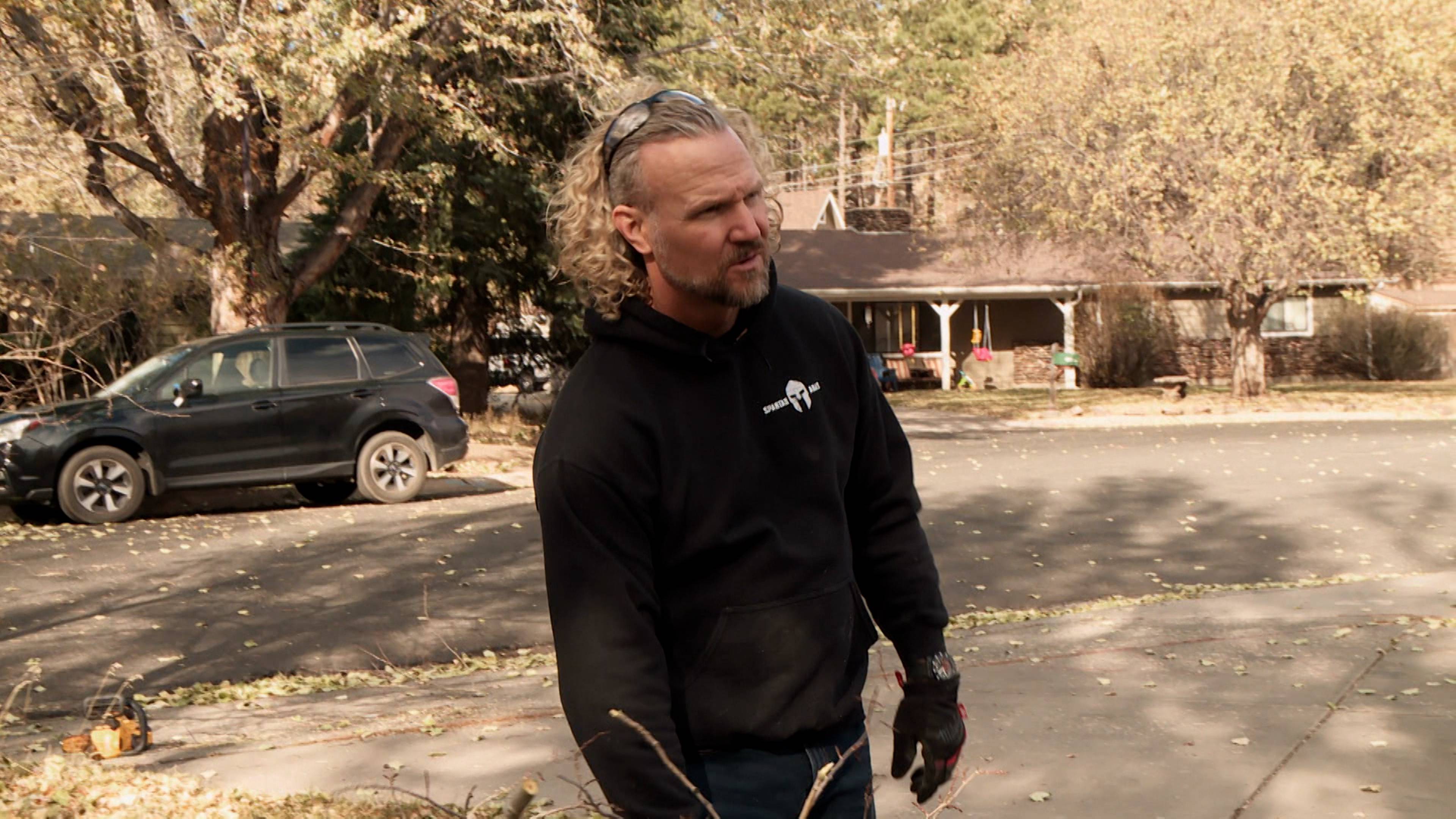 Choosing Kids Over Kody