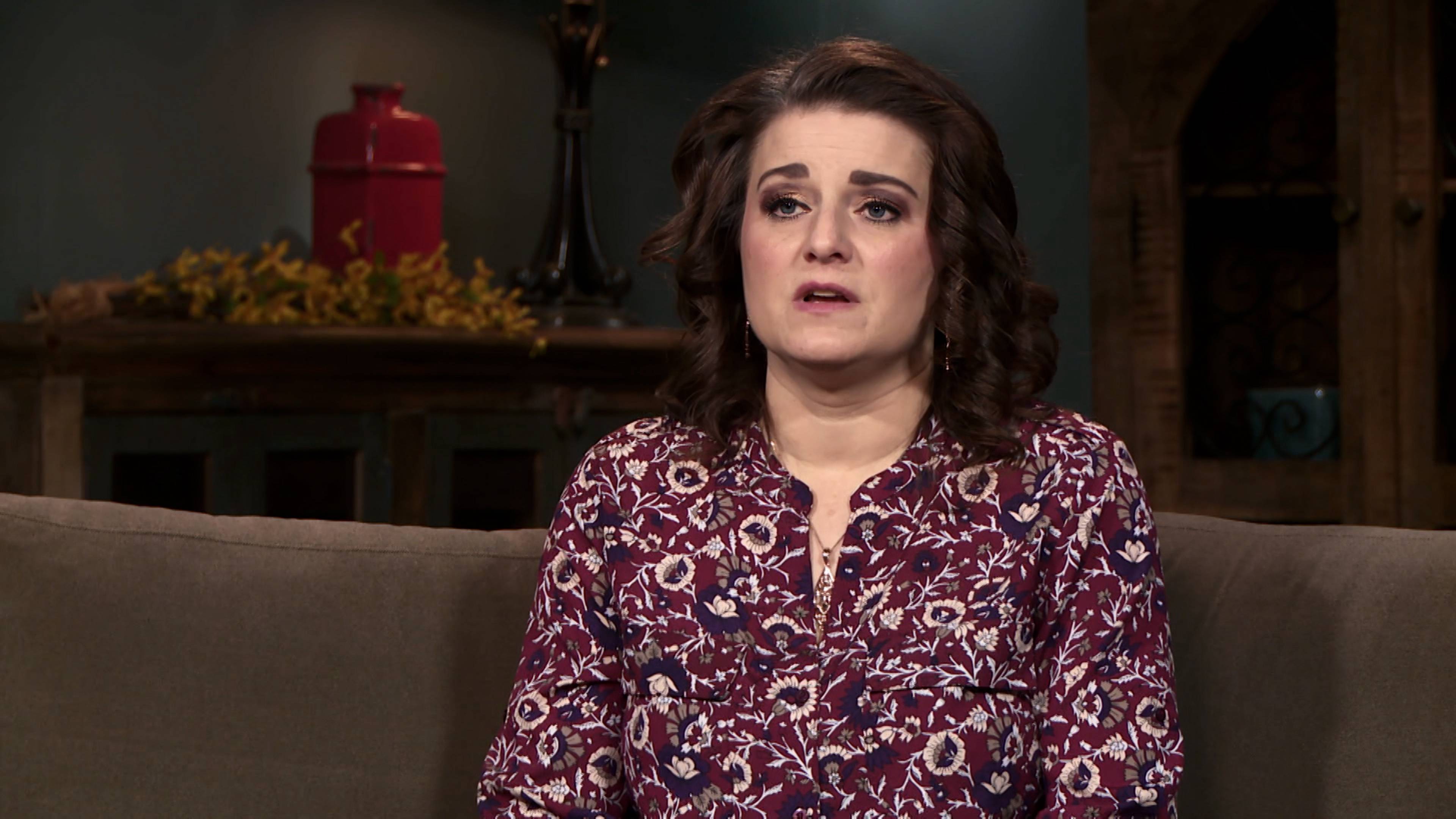 The Last Family Gathering