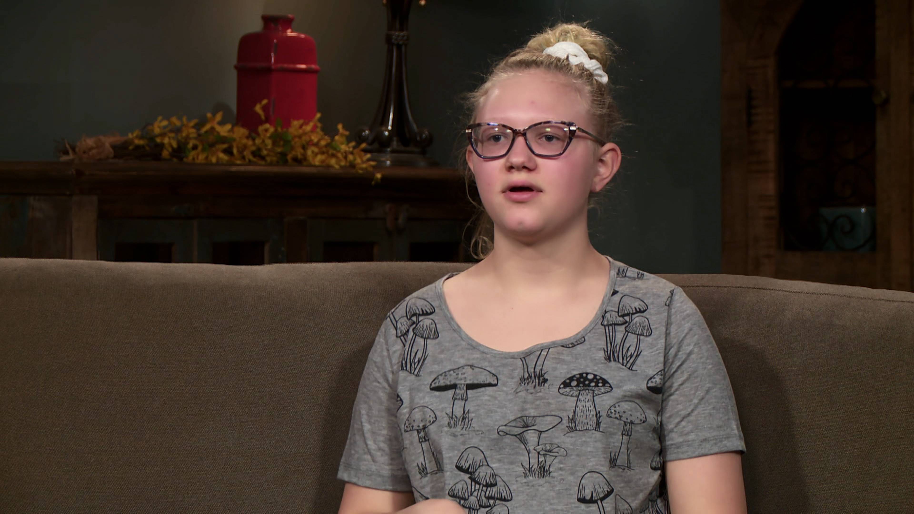 A Polygamist Divorce