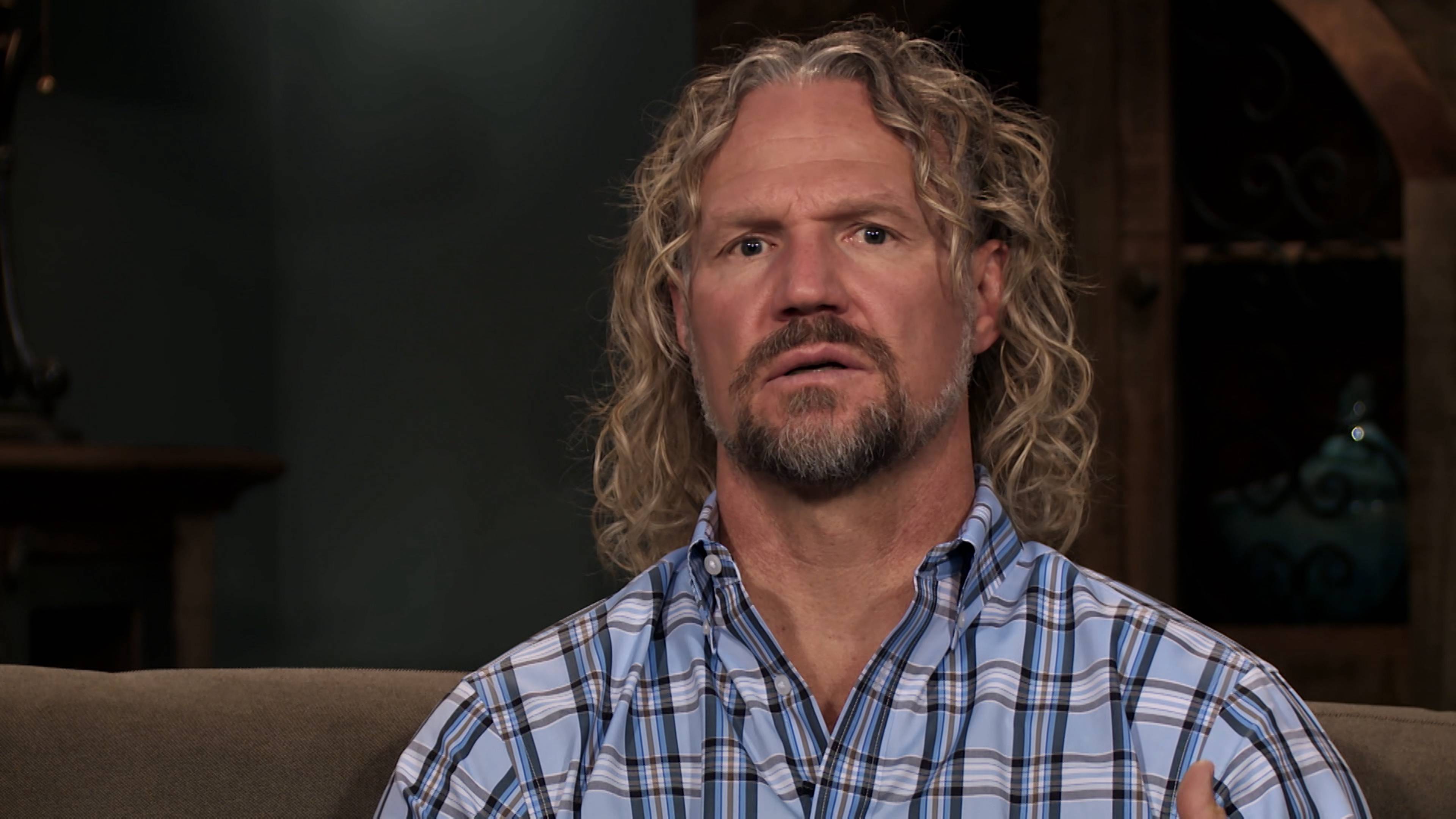 The Knife in the Kidneys