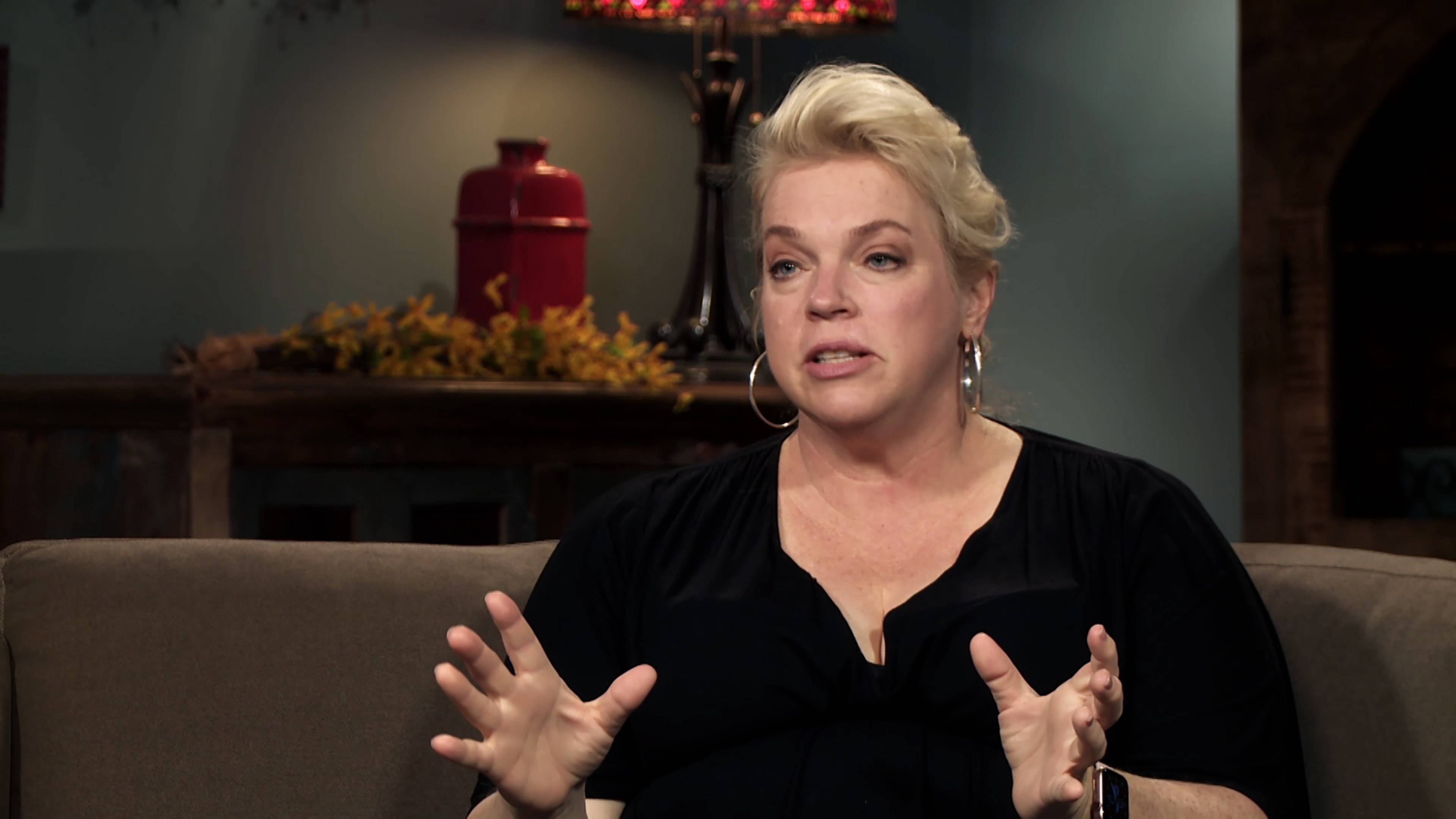 Stones in Glass Houses