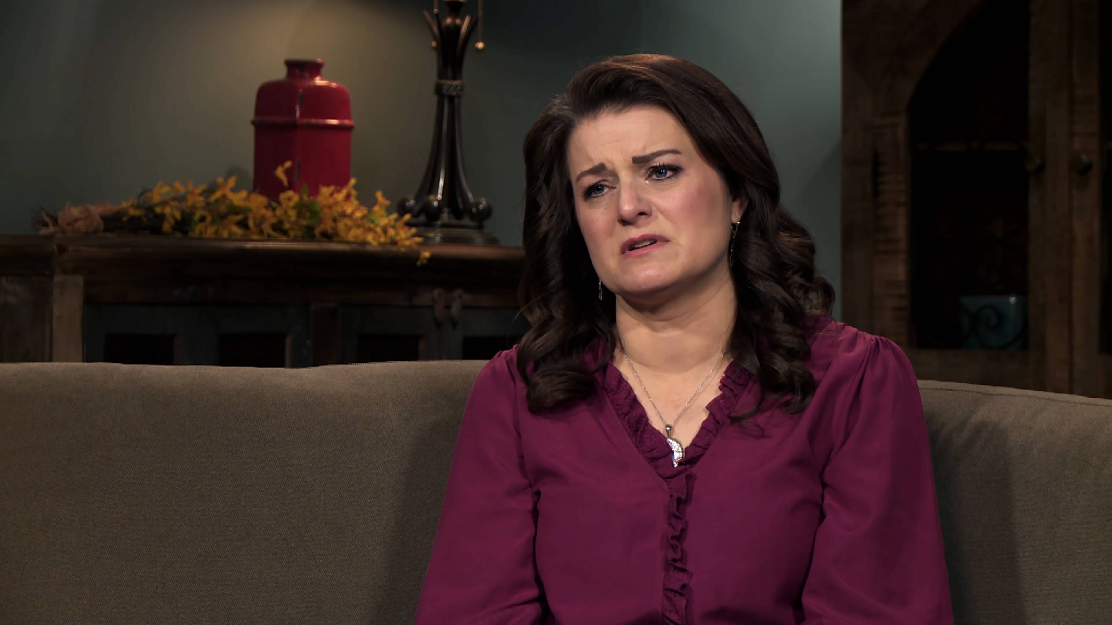 When the Going Gets Tough