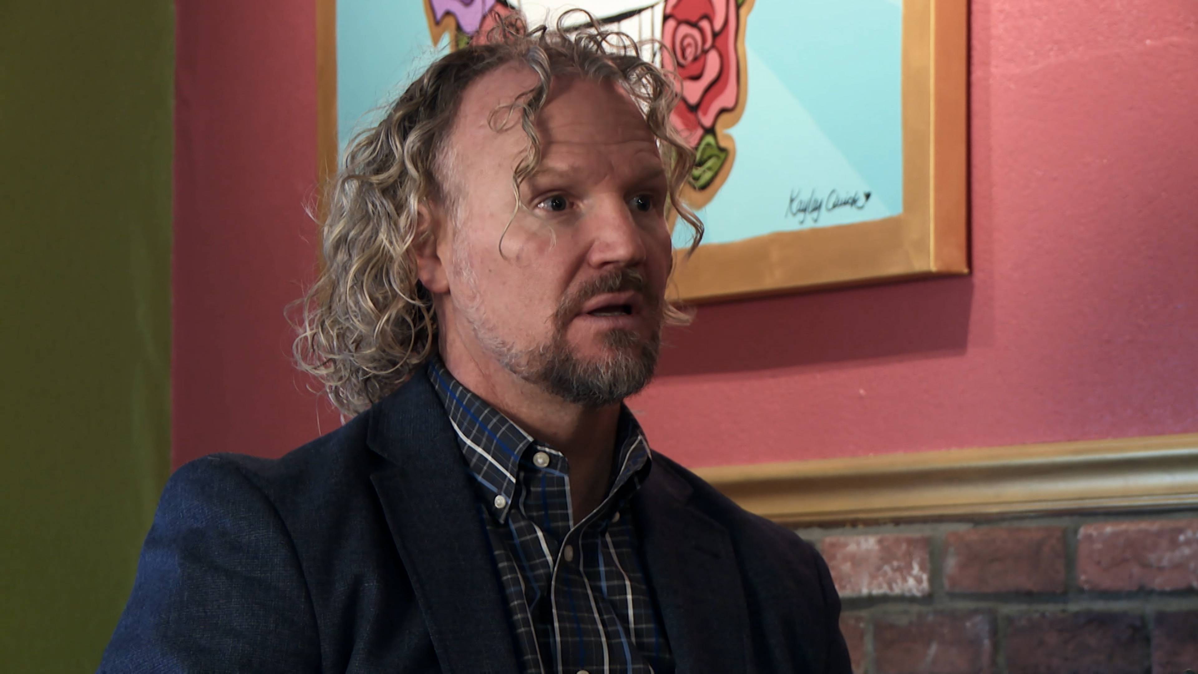 The Understatement of the Year