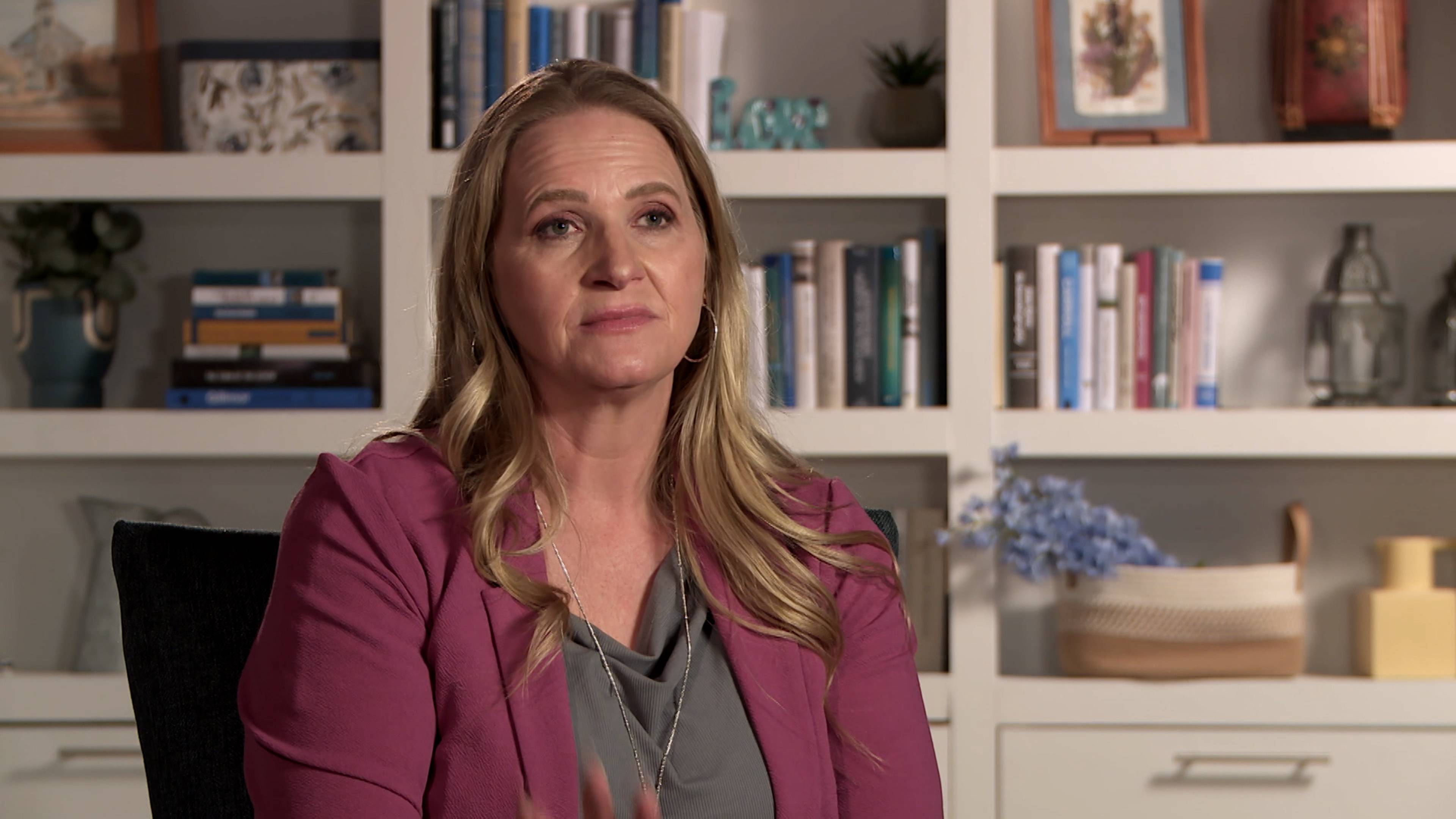 The Writing Is on the Wall