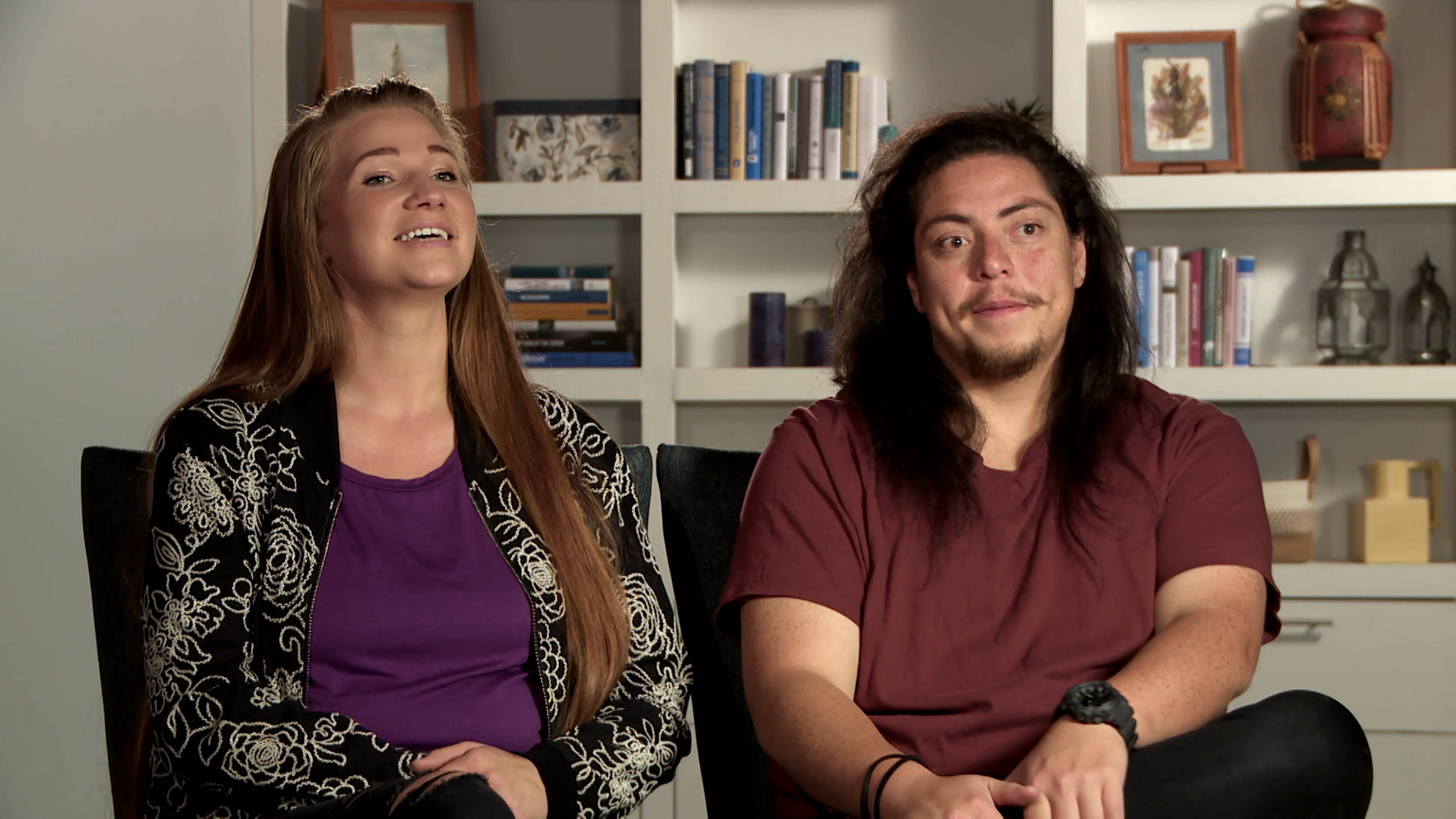 Can't See the Forest