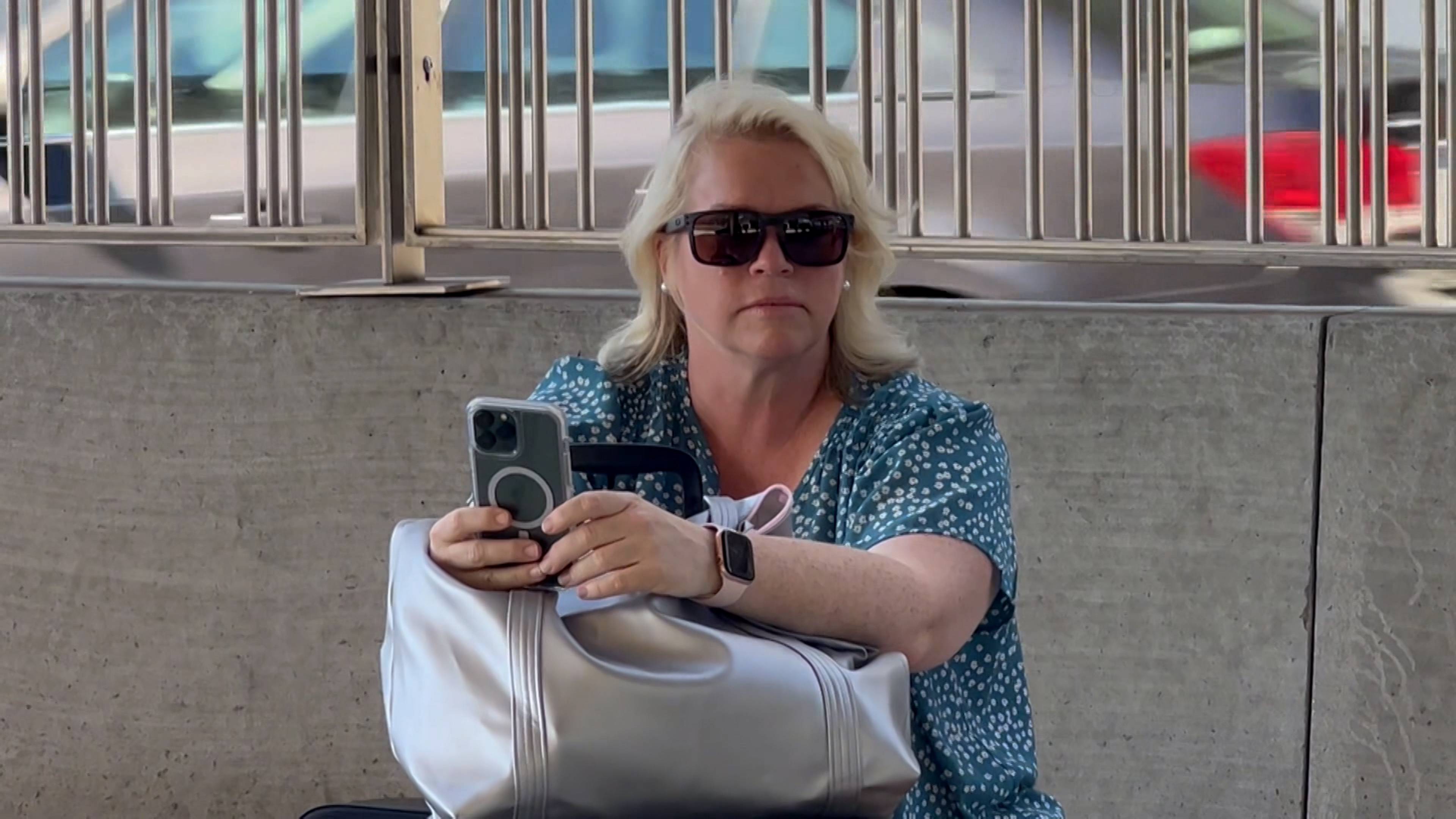 The Elephant in the Room