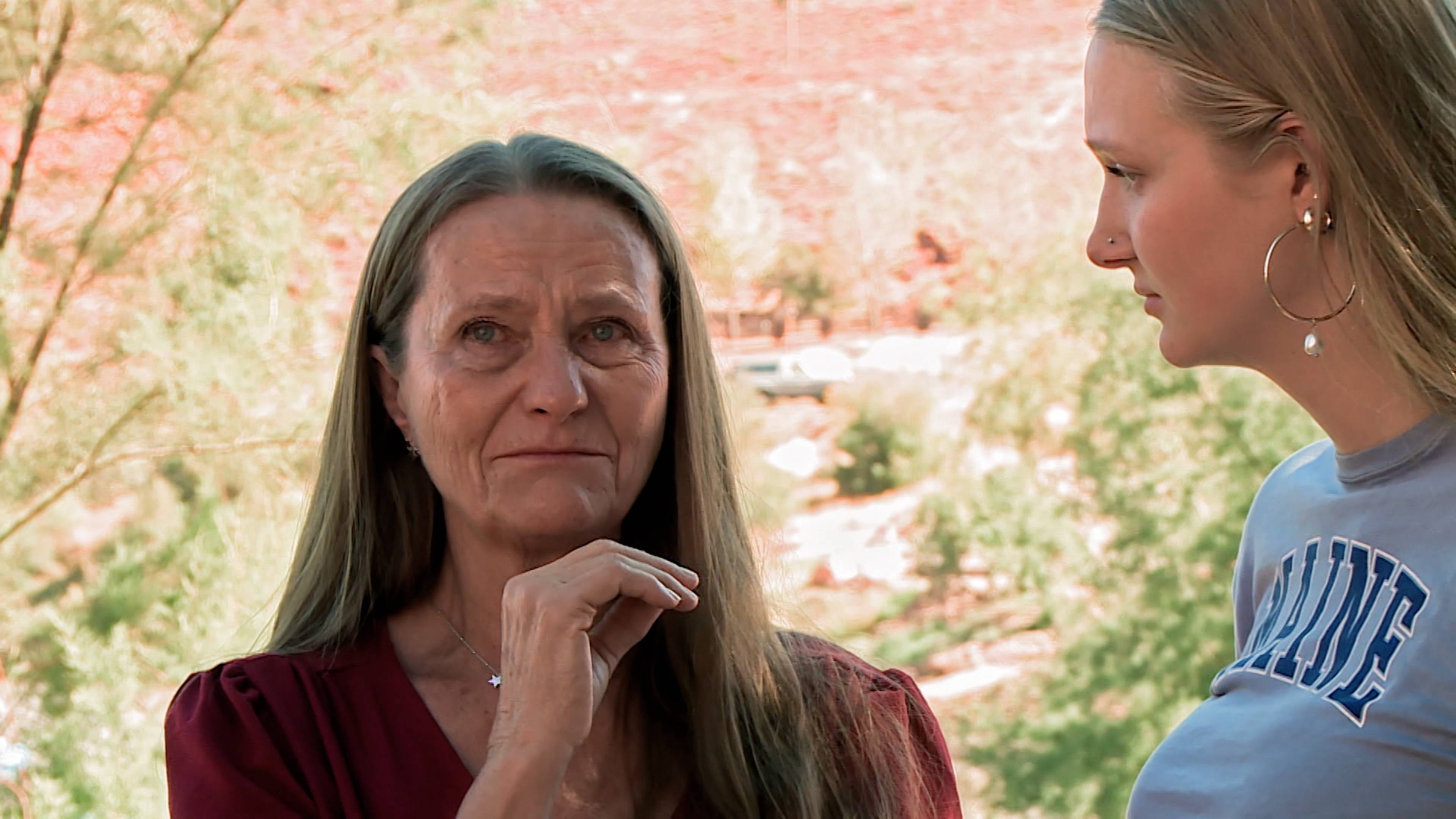 Christine and David Part 1