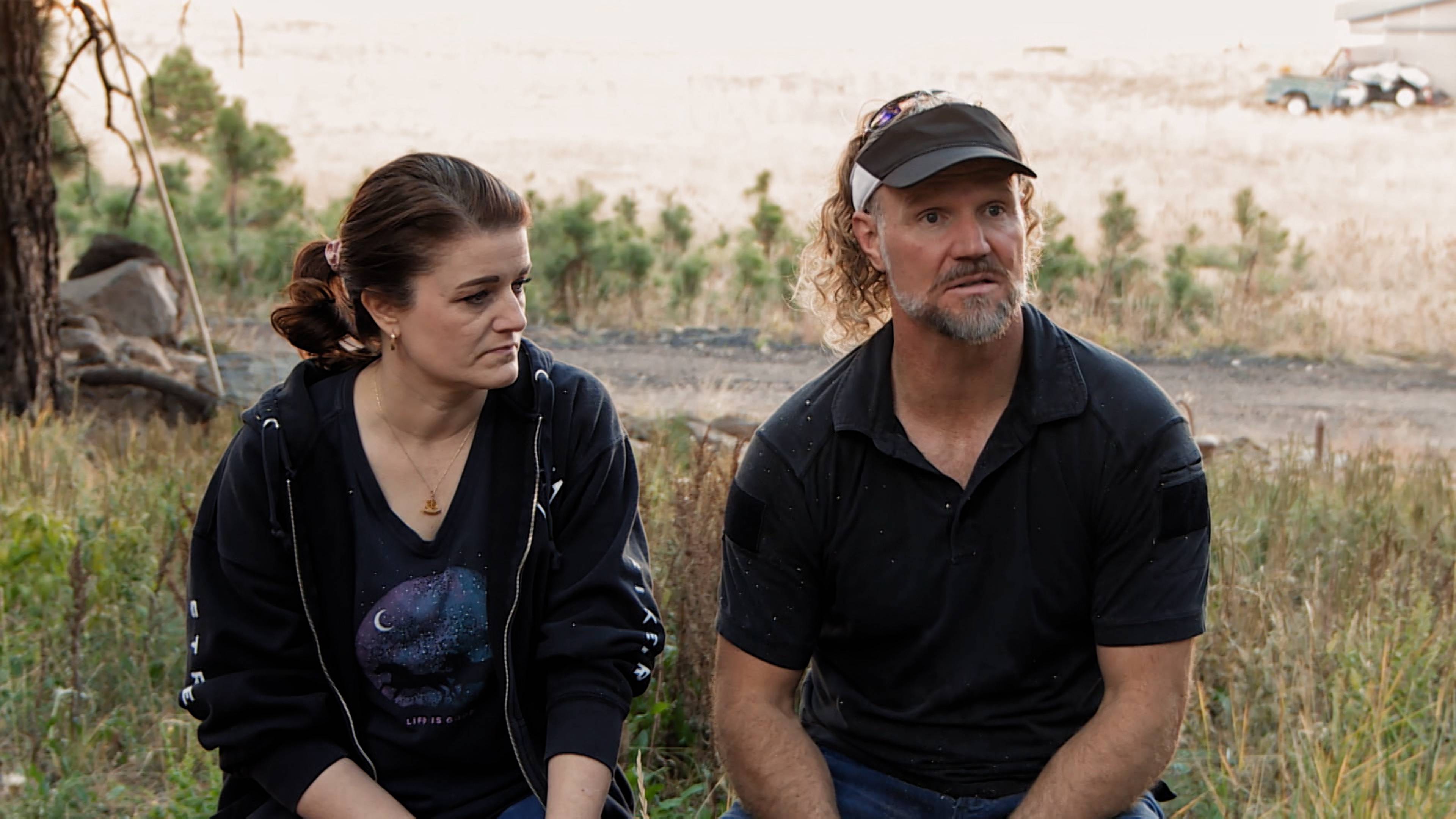 Christine and David Part 2