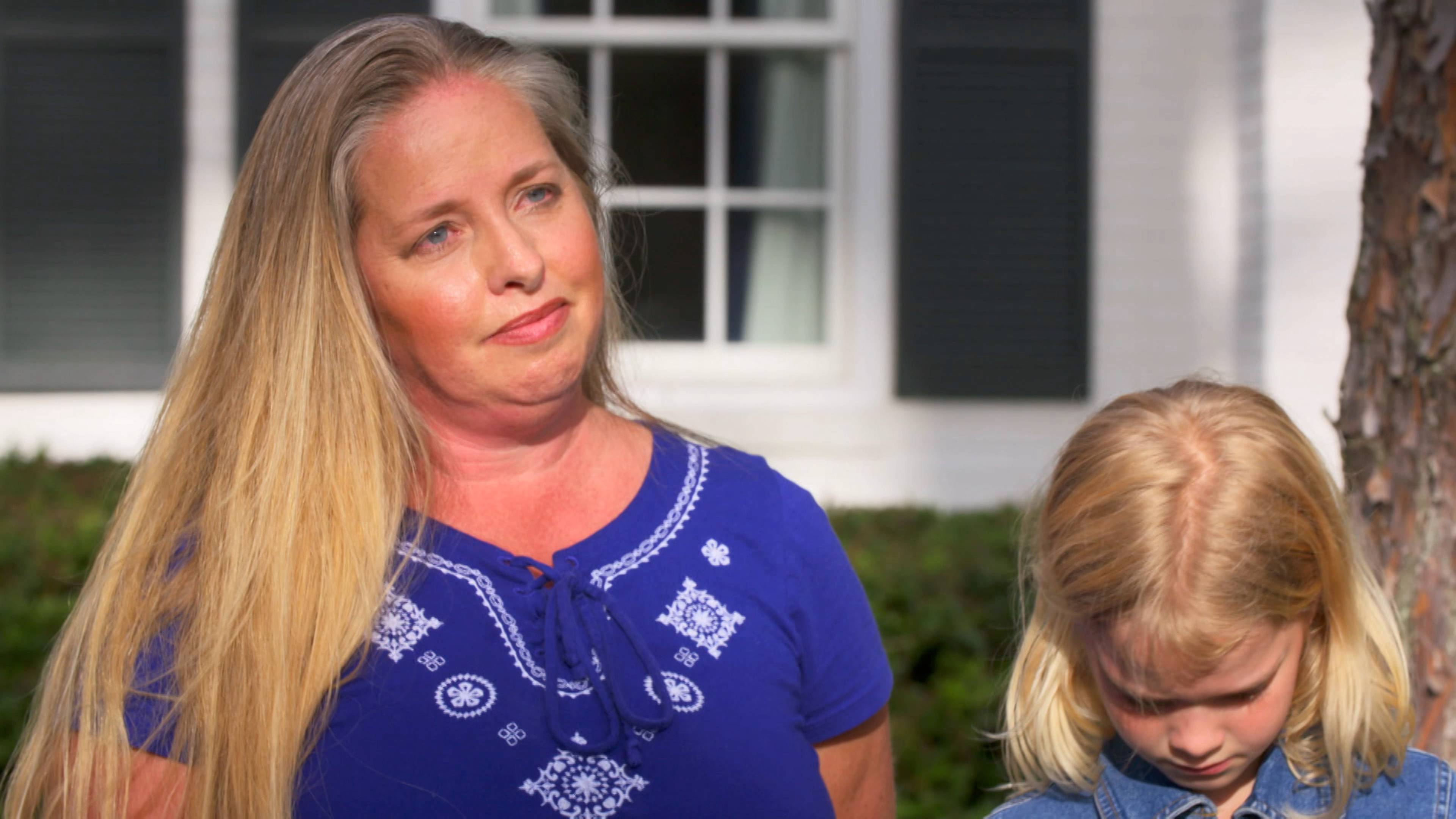 I Came to Say Goodbye