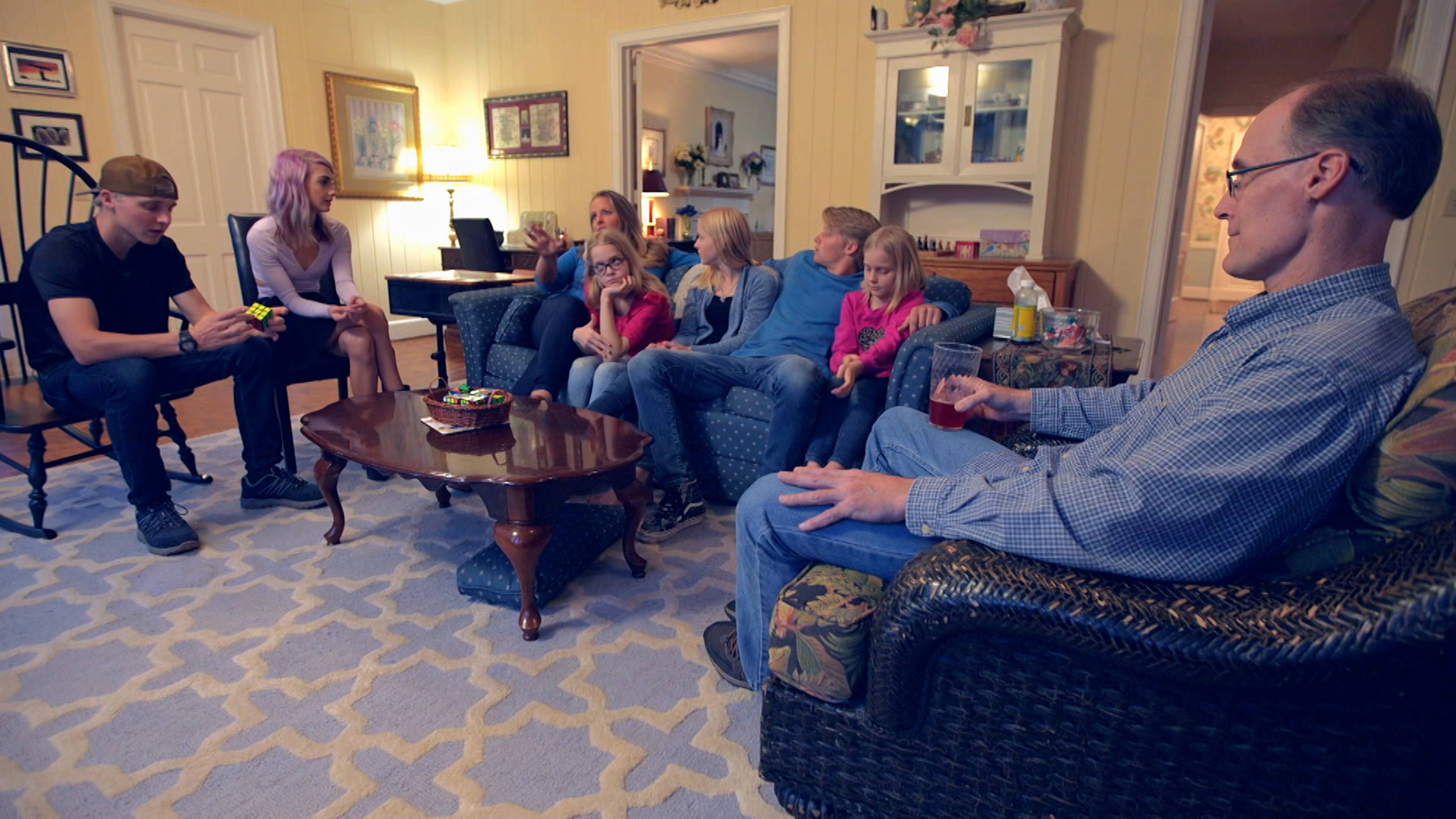 I Took Things a Little Too Far