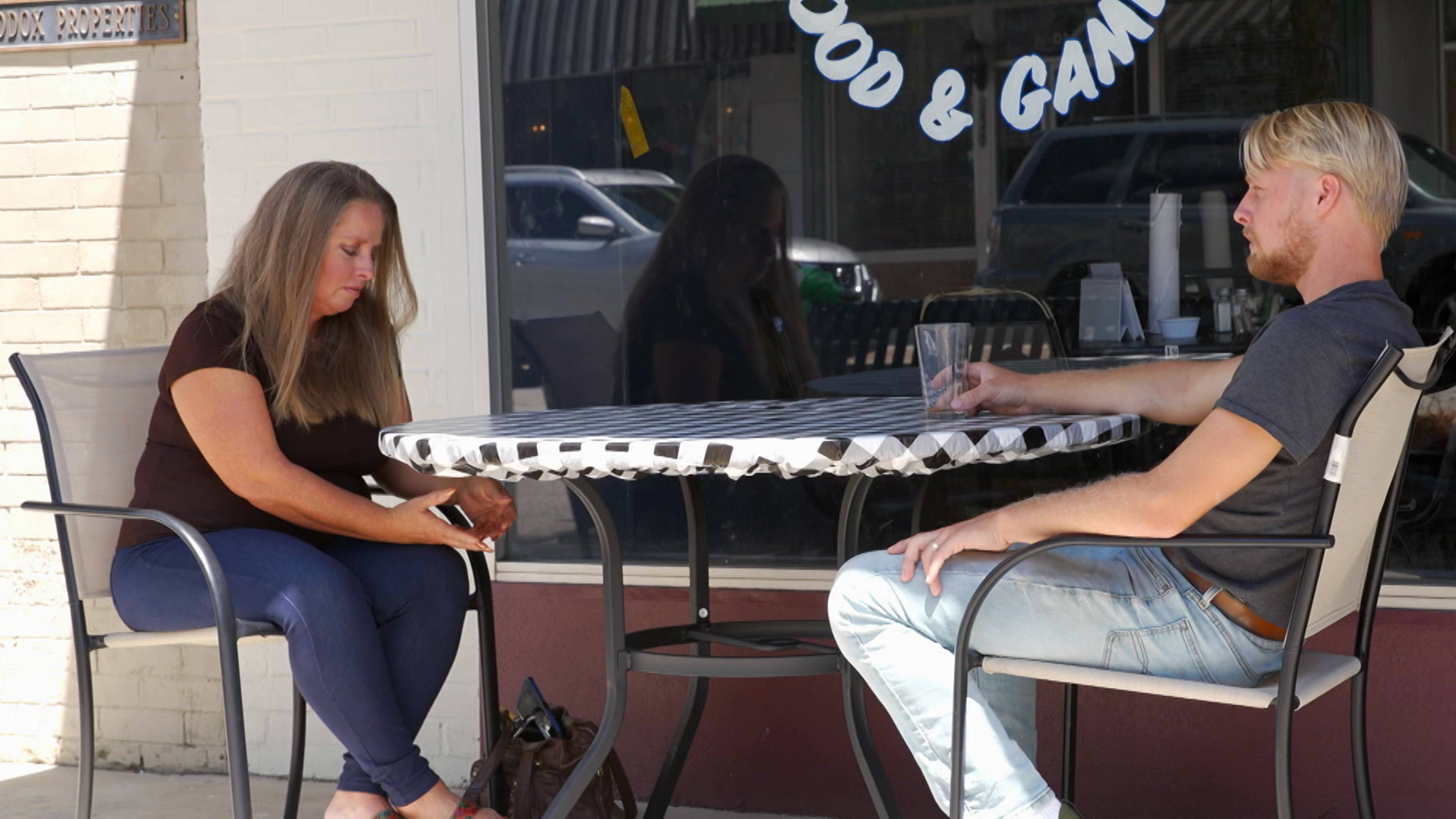 You Know What You Did