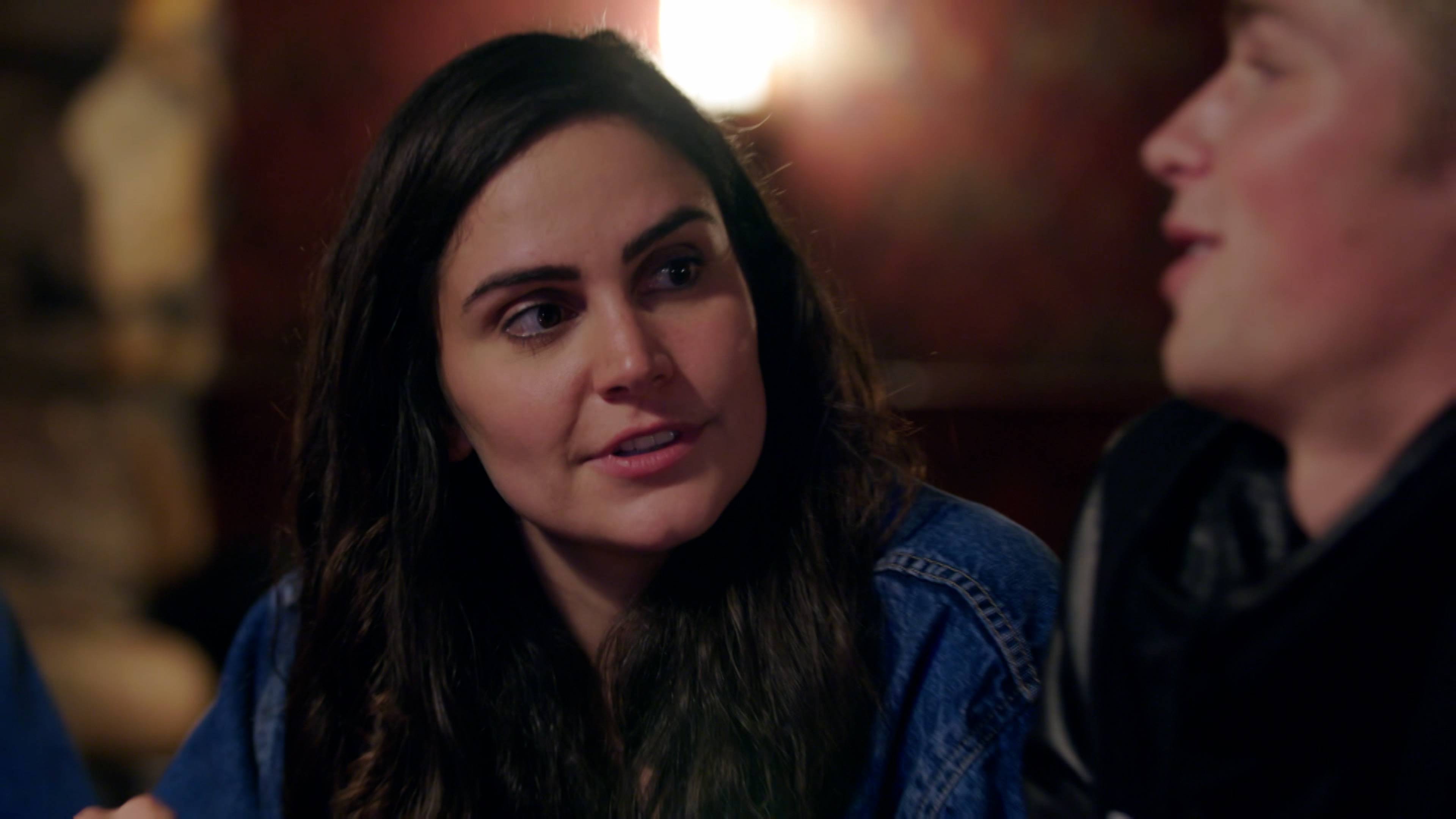 Parting Is Such Sweet Sorrow