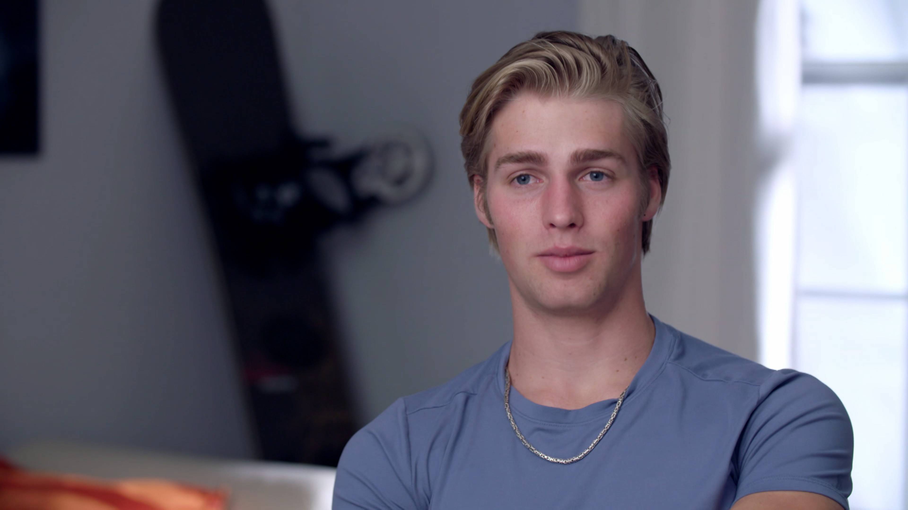 Come What Come May ...