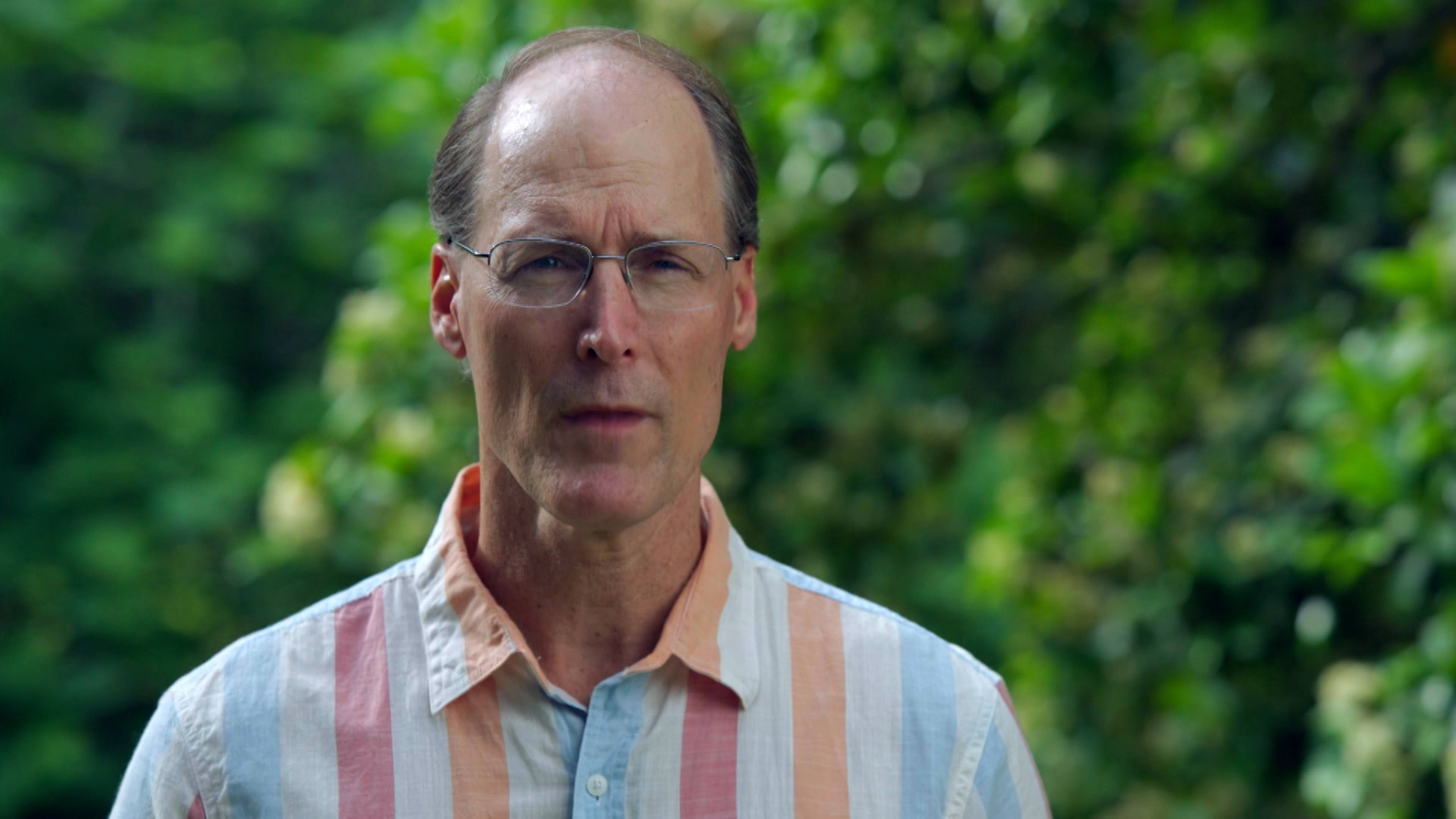 The Winter of Our Discontent