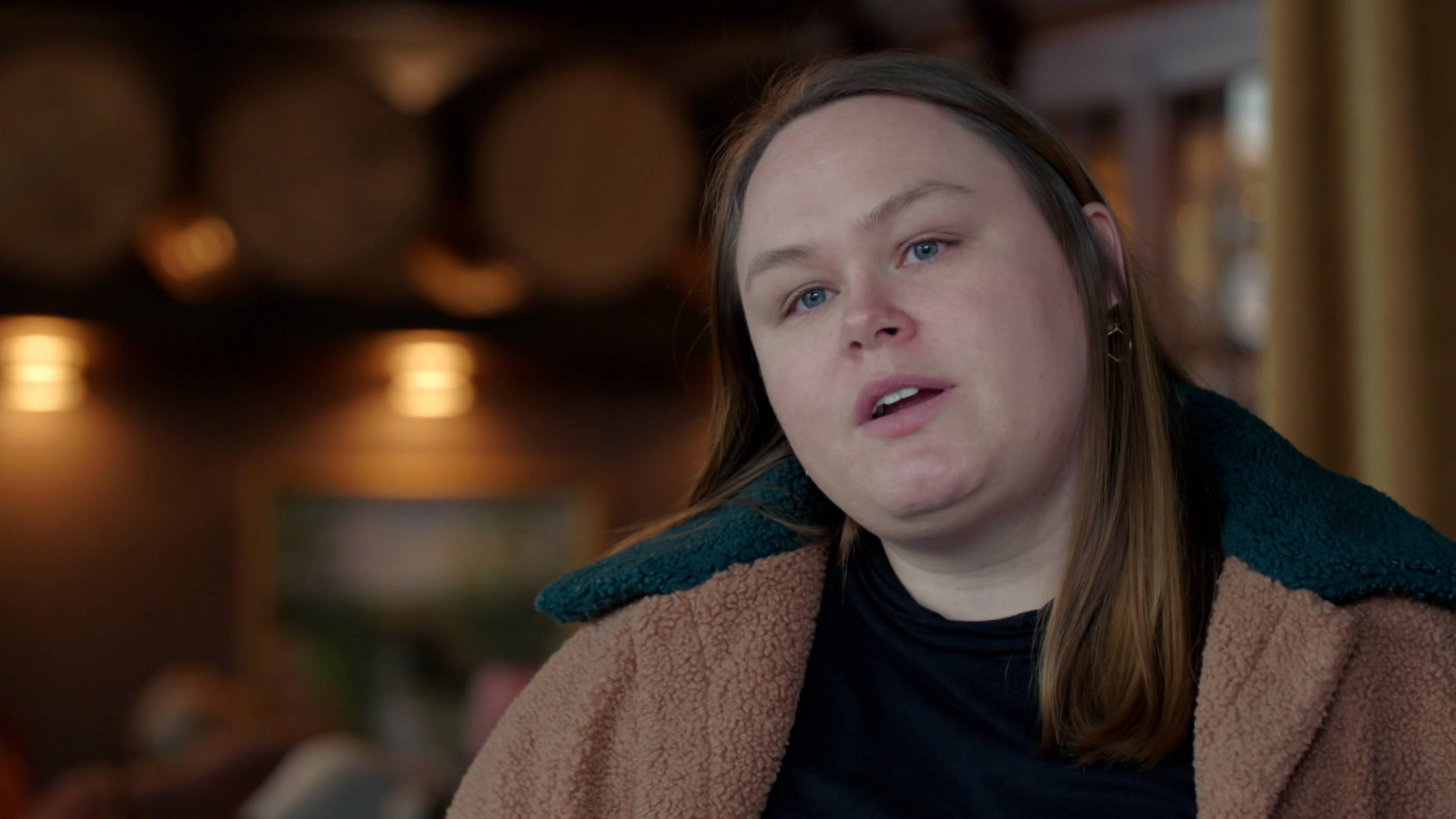 I Am Not Bound To Please ...