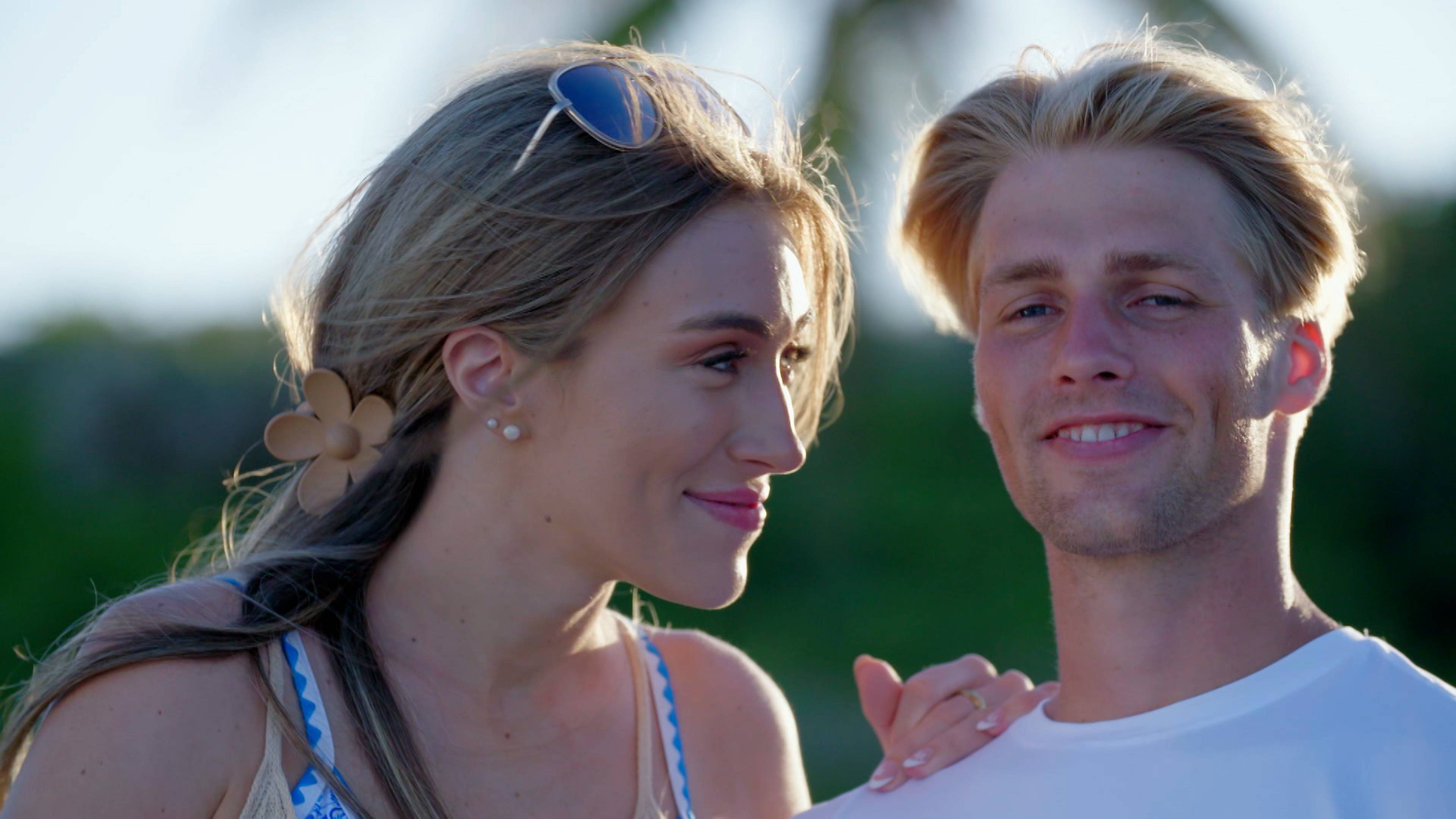 Wine Helps the Sex Ed Go Down