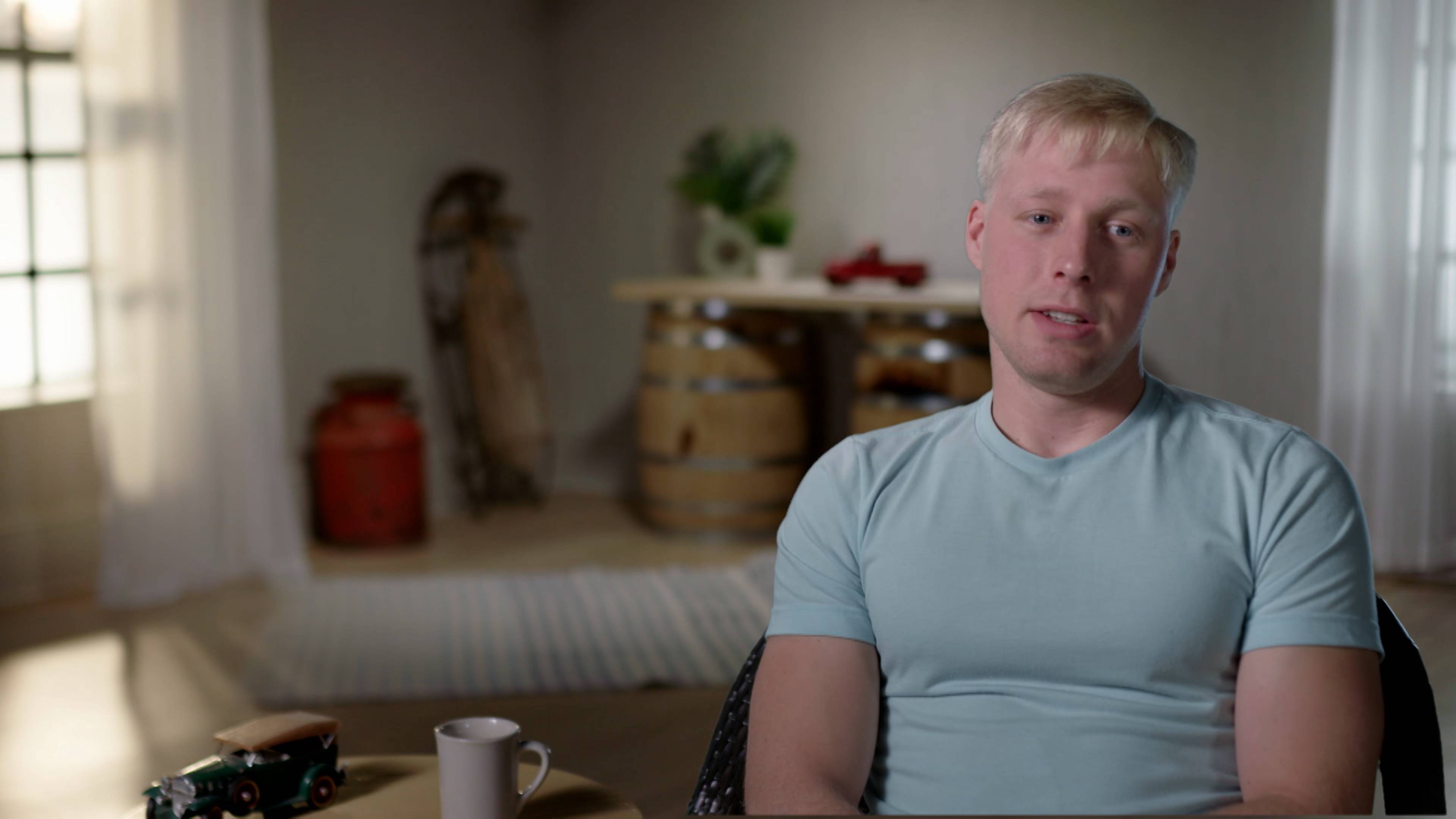 That's What Walls Are For