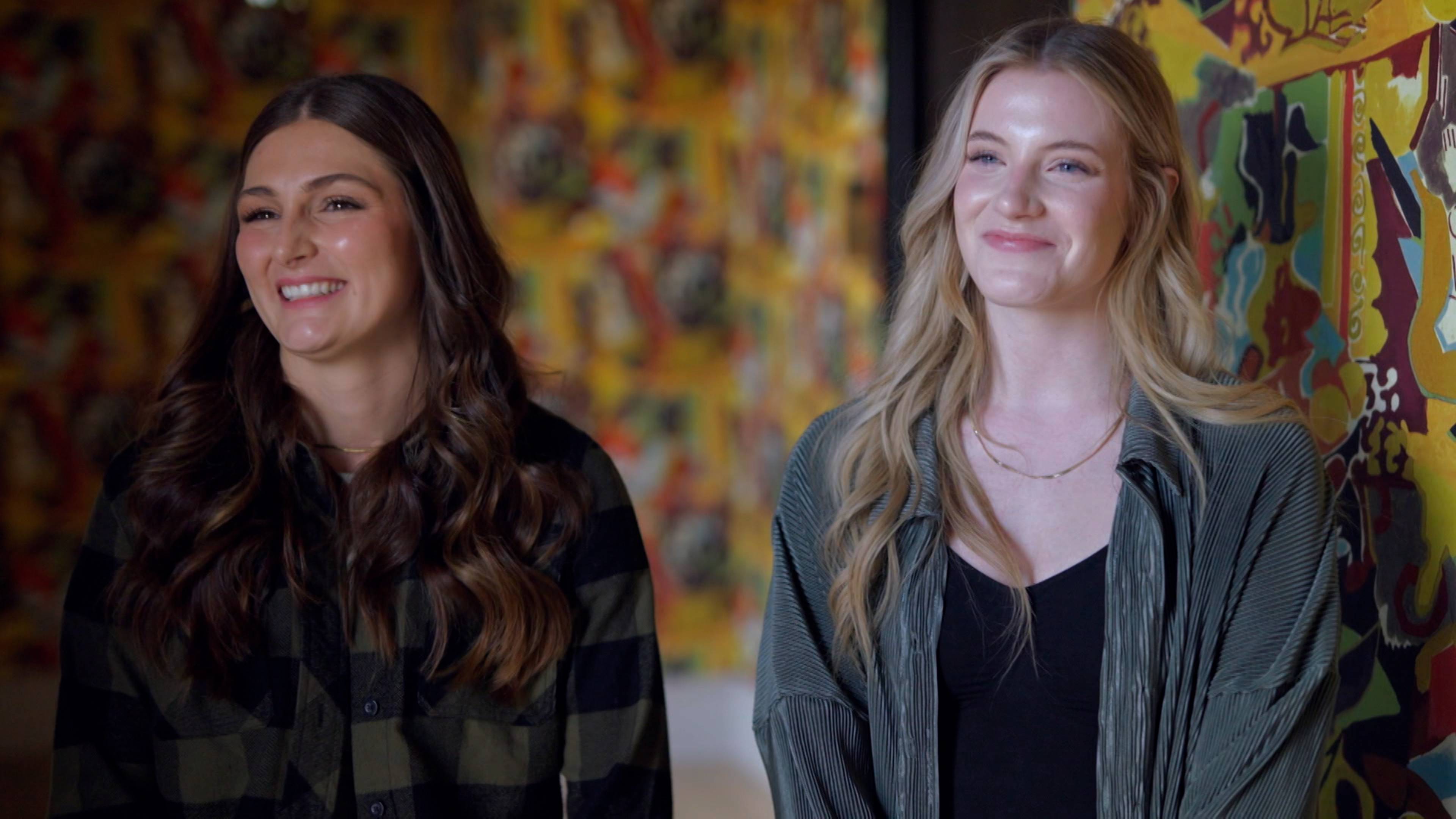 I Grew Up Under a Rock