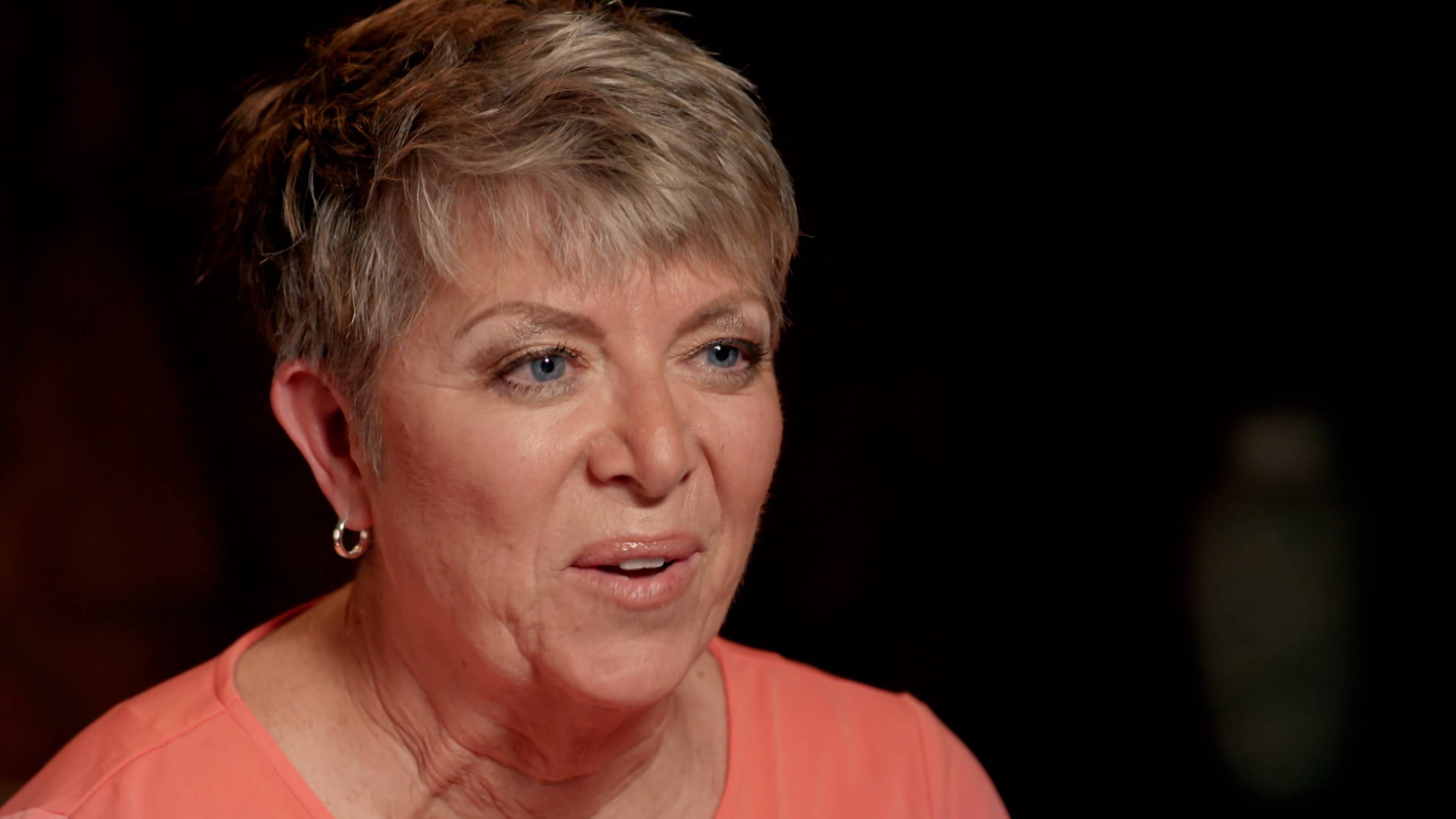 What Happened Off Camera