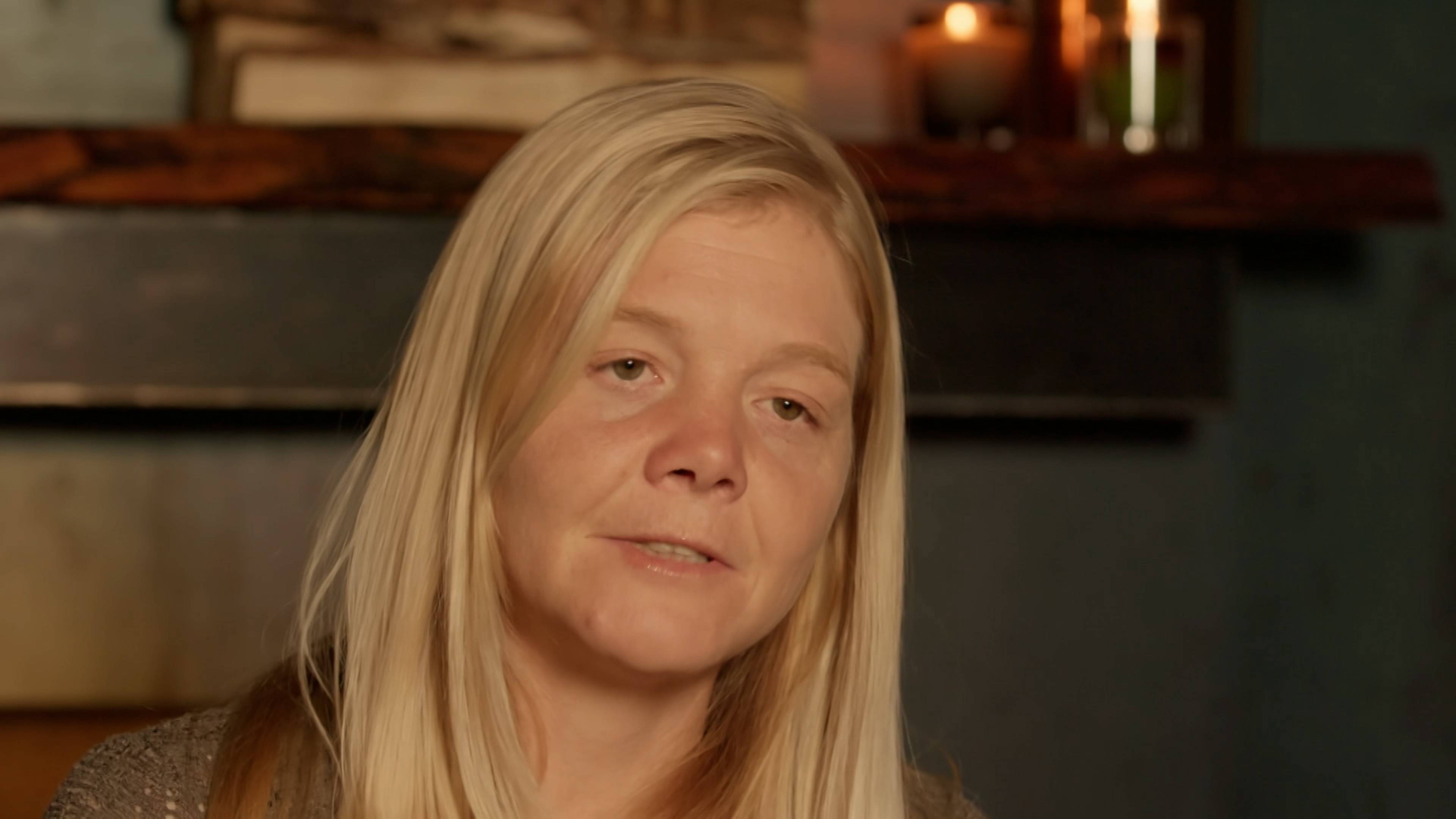 Love and Death in Vail