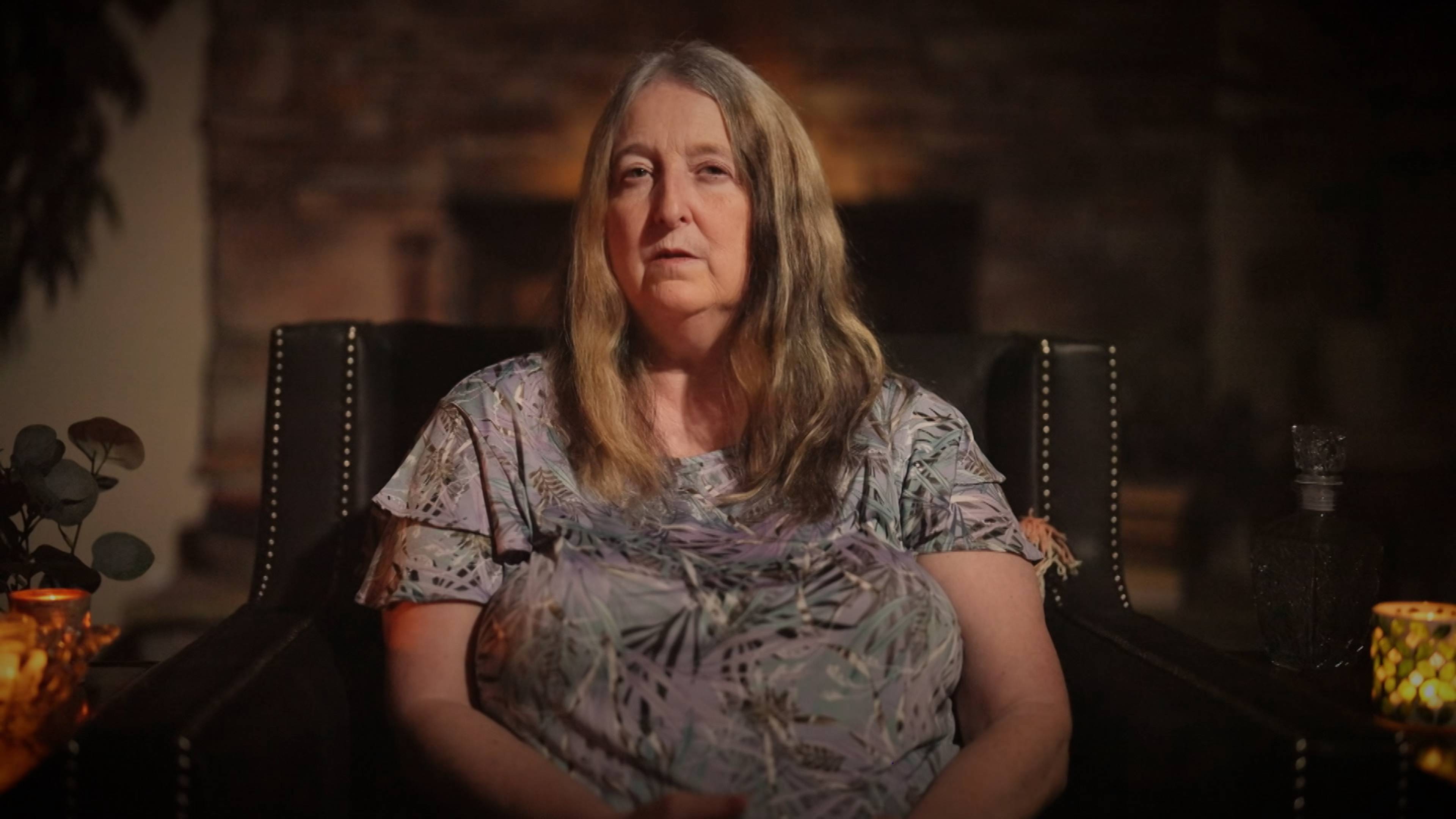 The Killer Beside Me