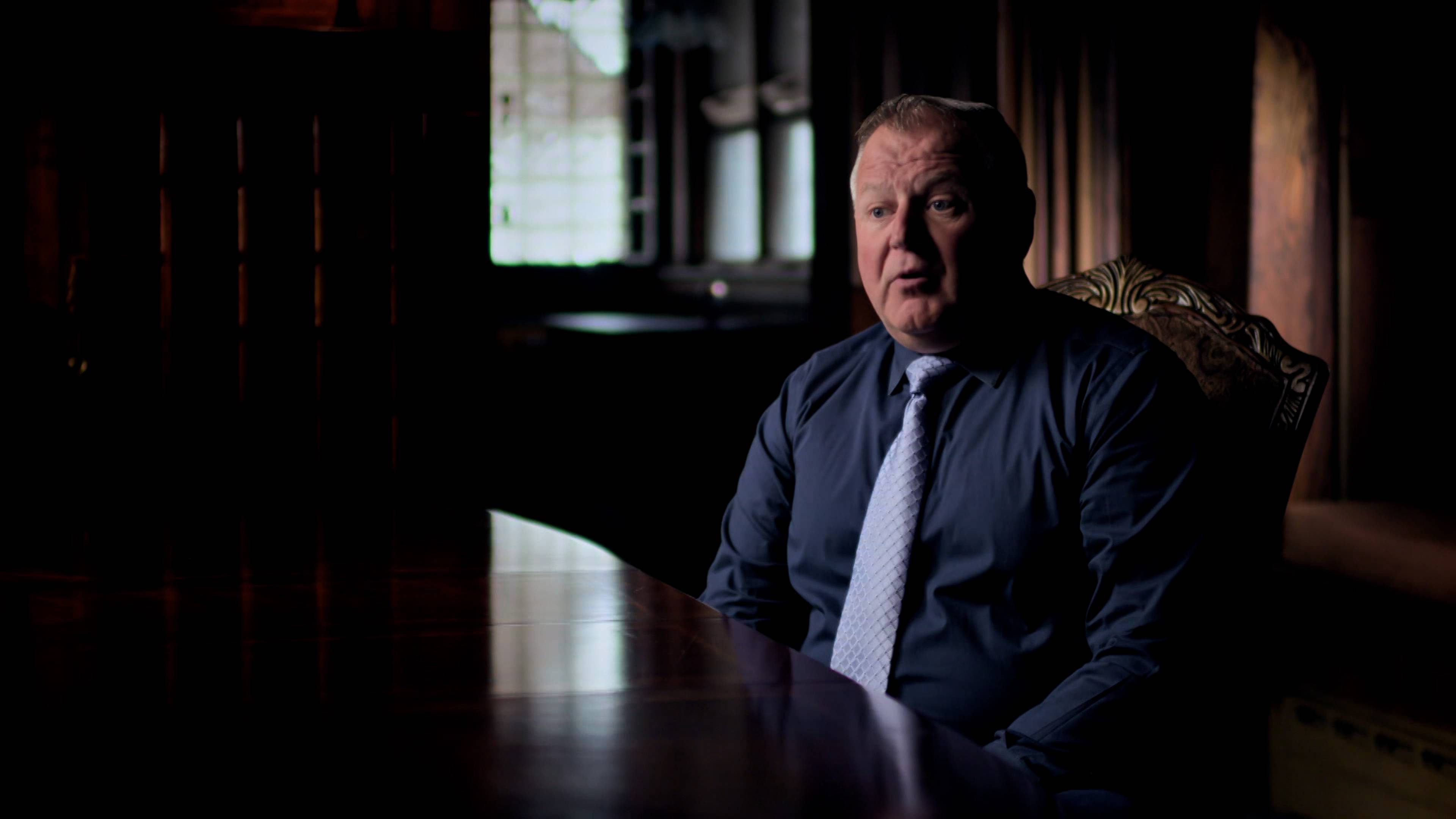 Valentine's Day Murder