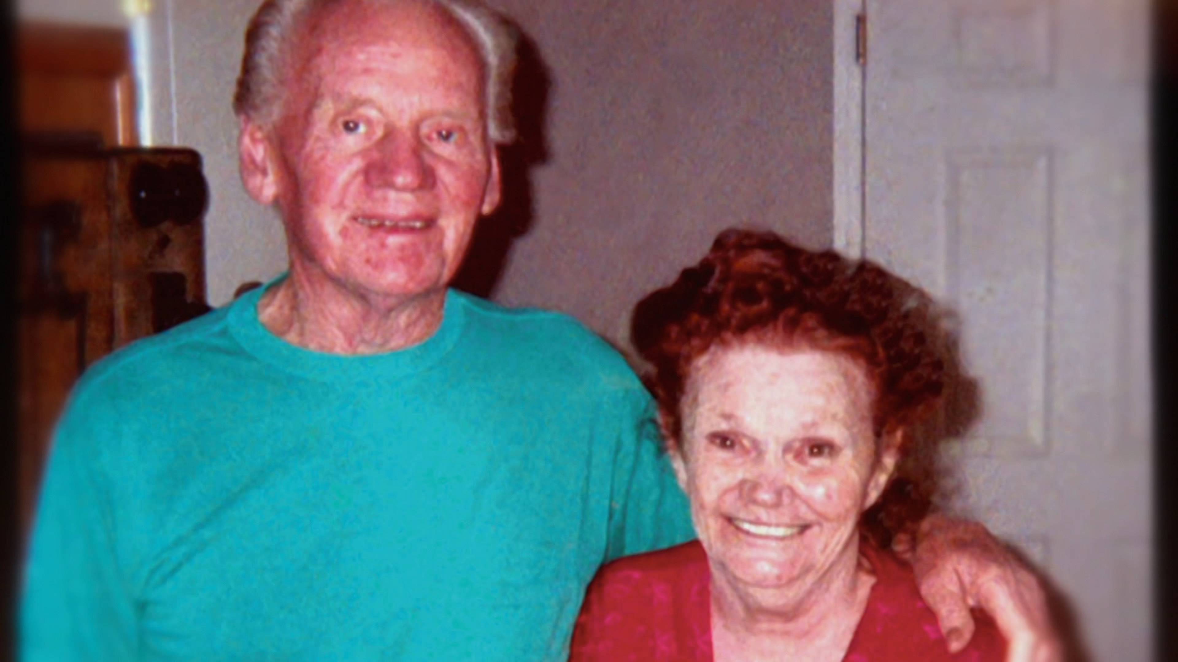 Twelve Hours of Terror