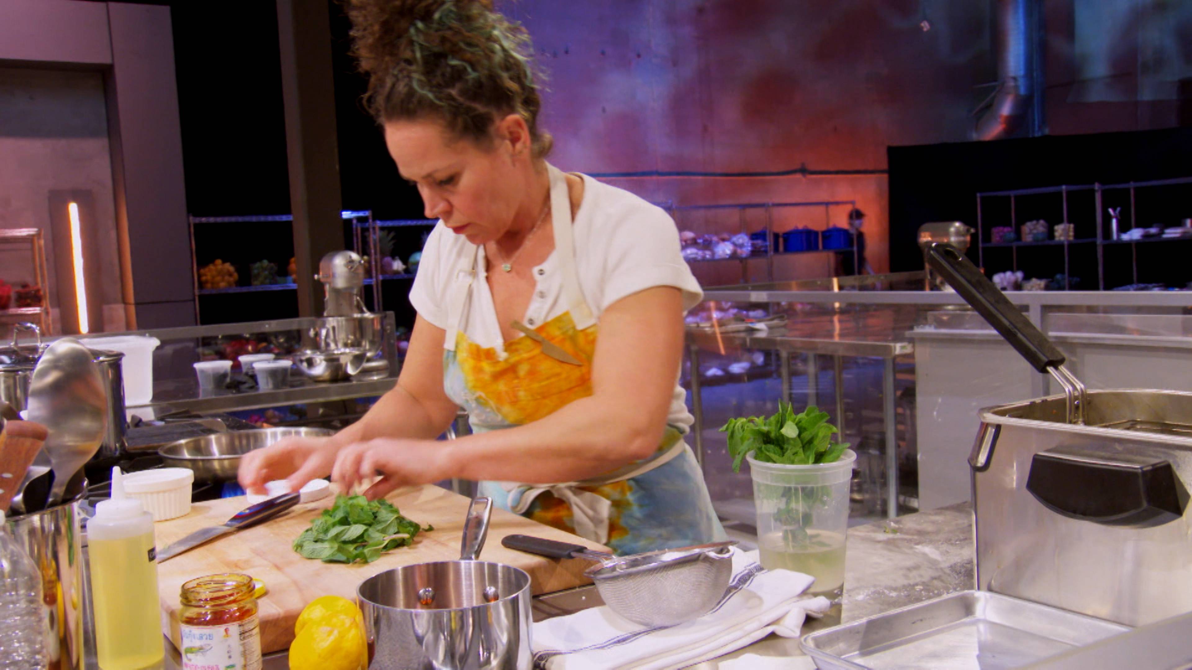 الجولة الثانية: البساطة