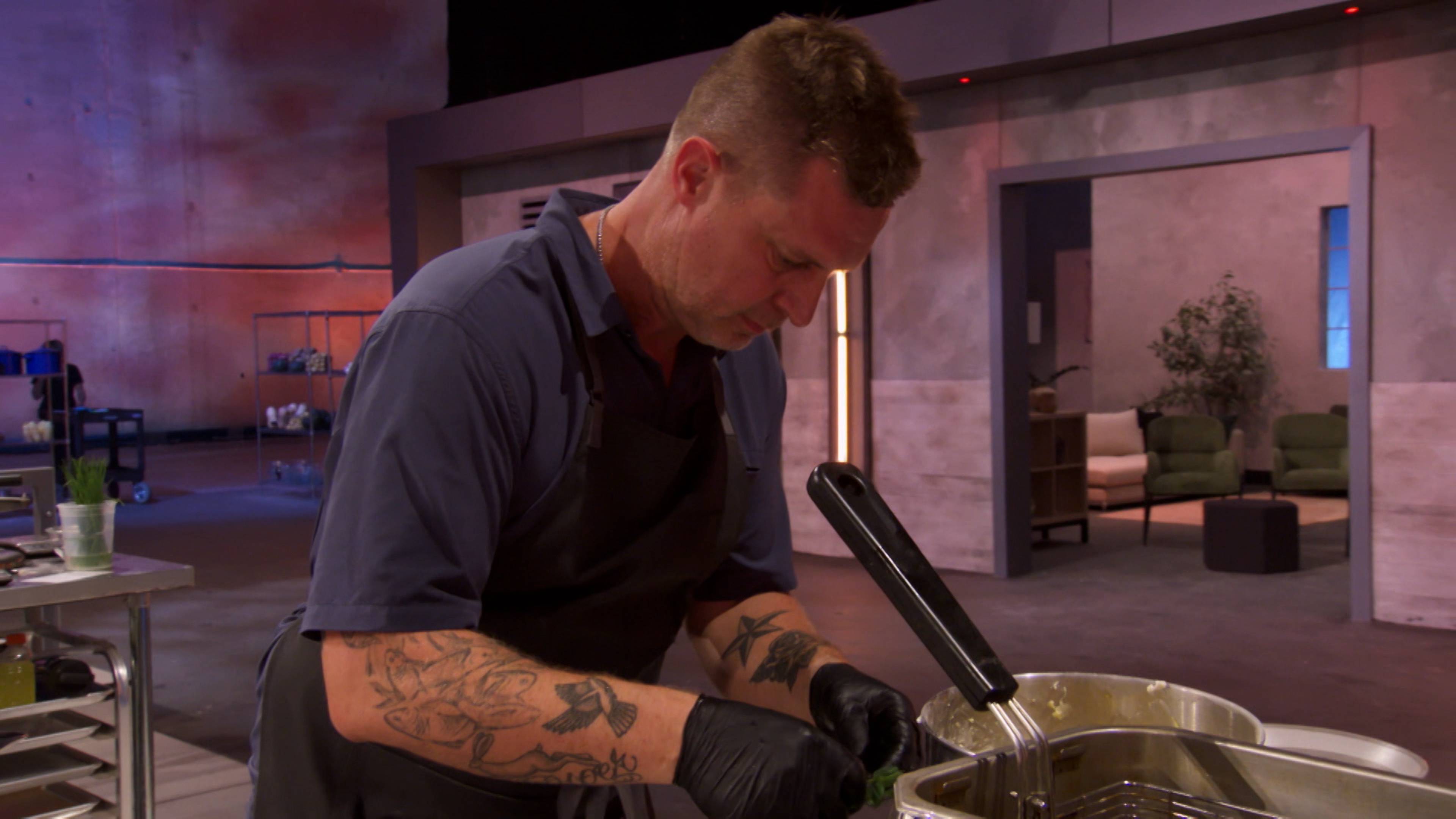 الجولة الثالثة: القدرة على التكيف