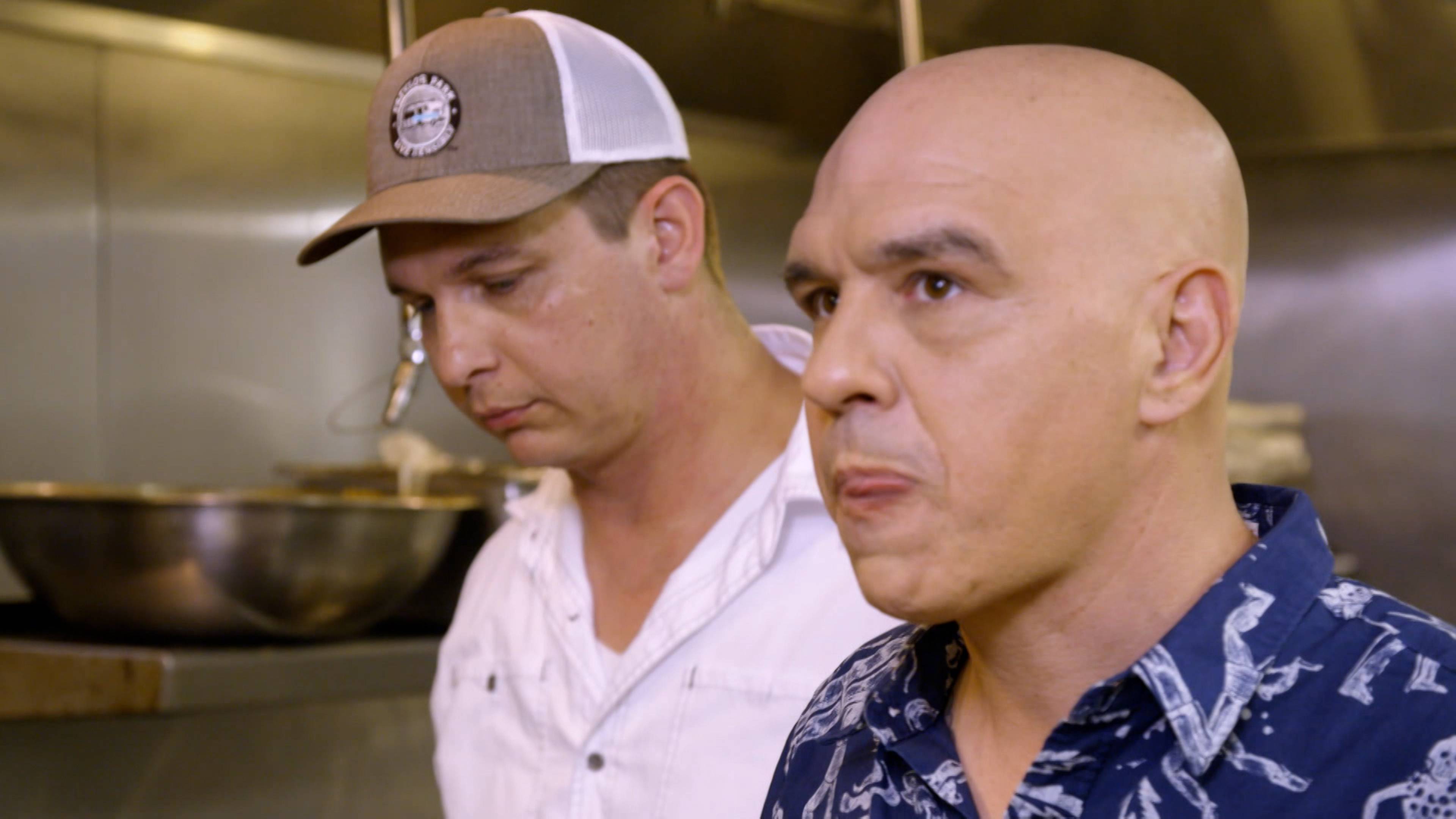 Supremely Smoky and Delicious