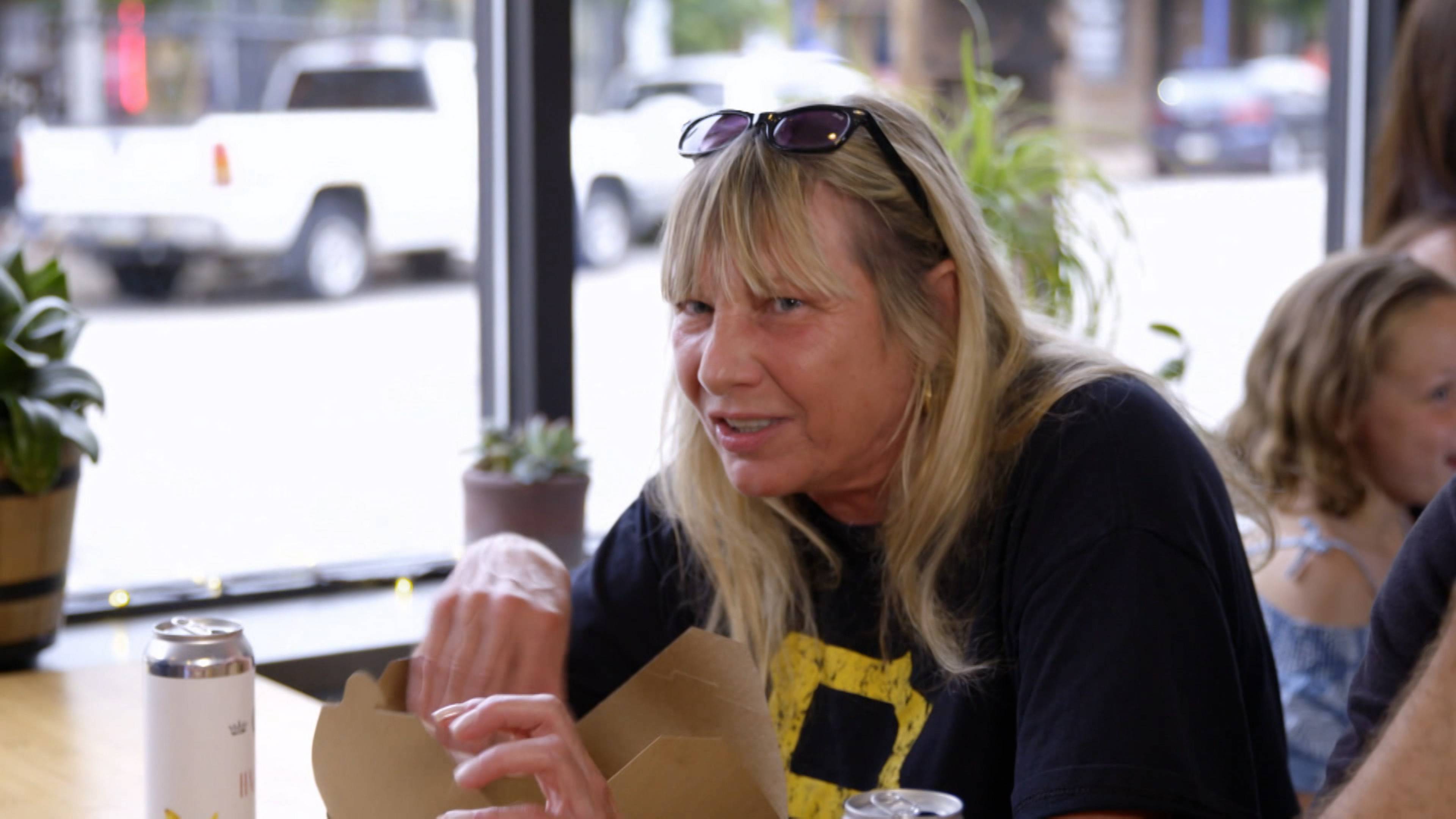 Symon's Cleveland 'Que