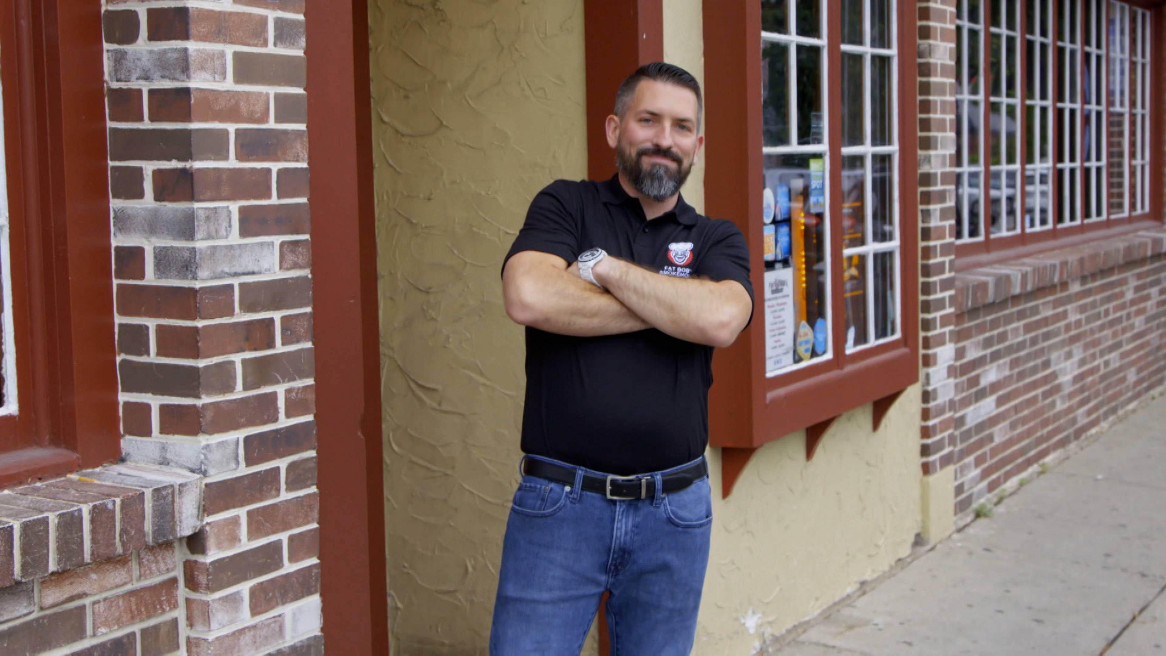 Build Your Own Burger