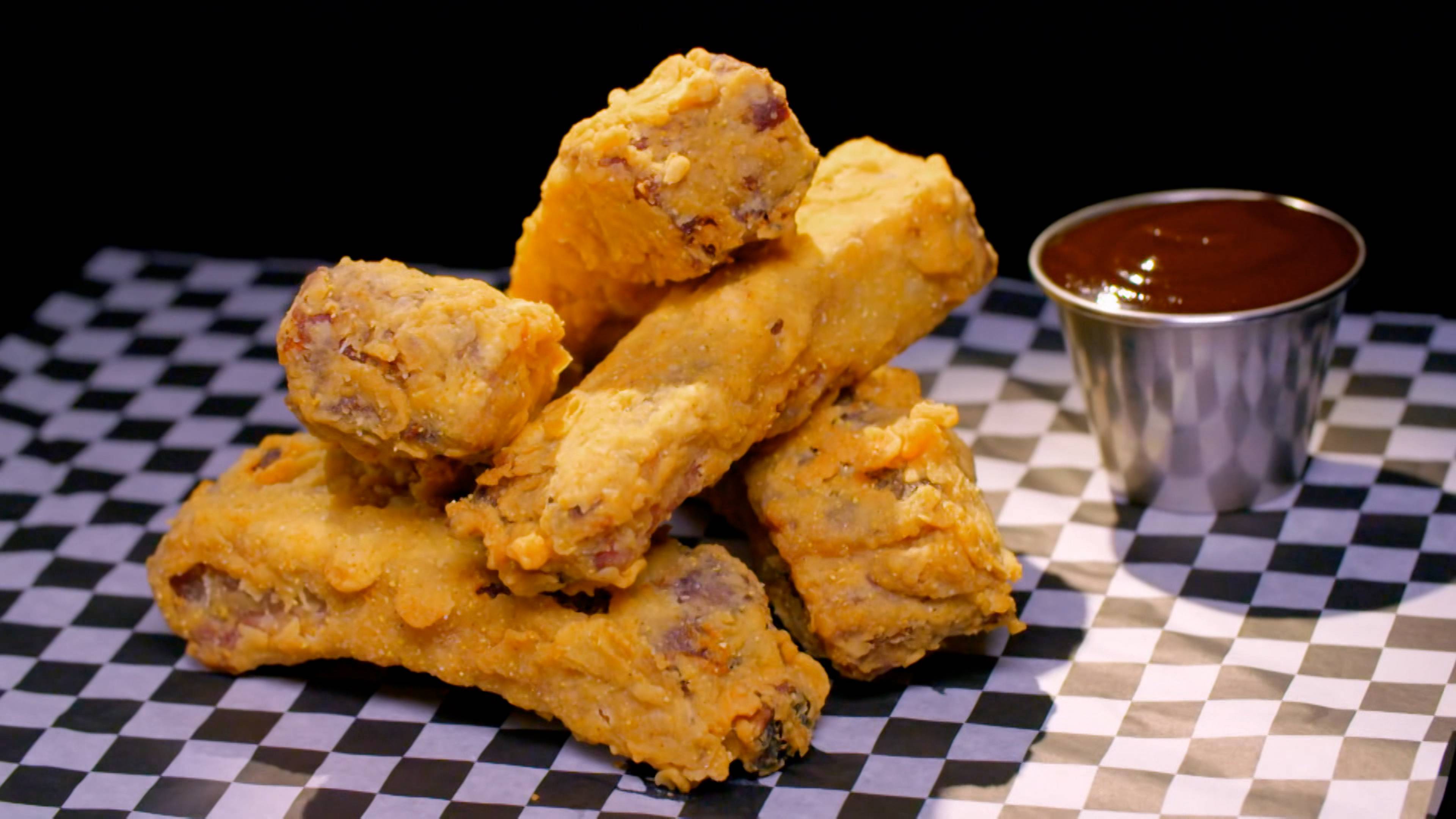 Meat Lover's Madness